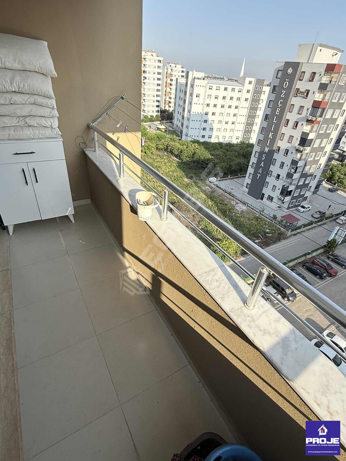 CEPHELERİ KOMPLE AÇIK FUL MANZARALI FERAH 3+1 DAİRE - 10