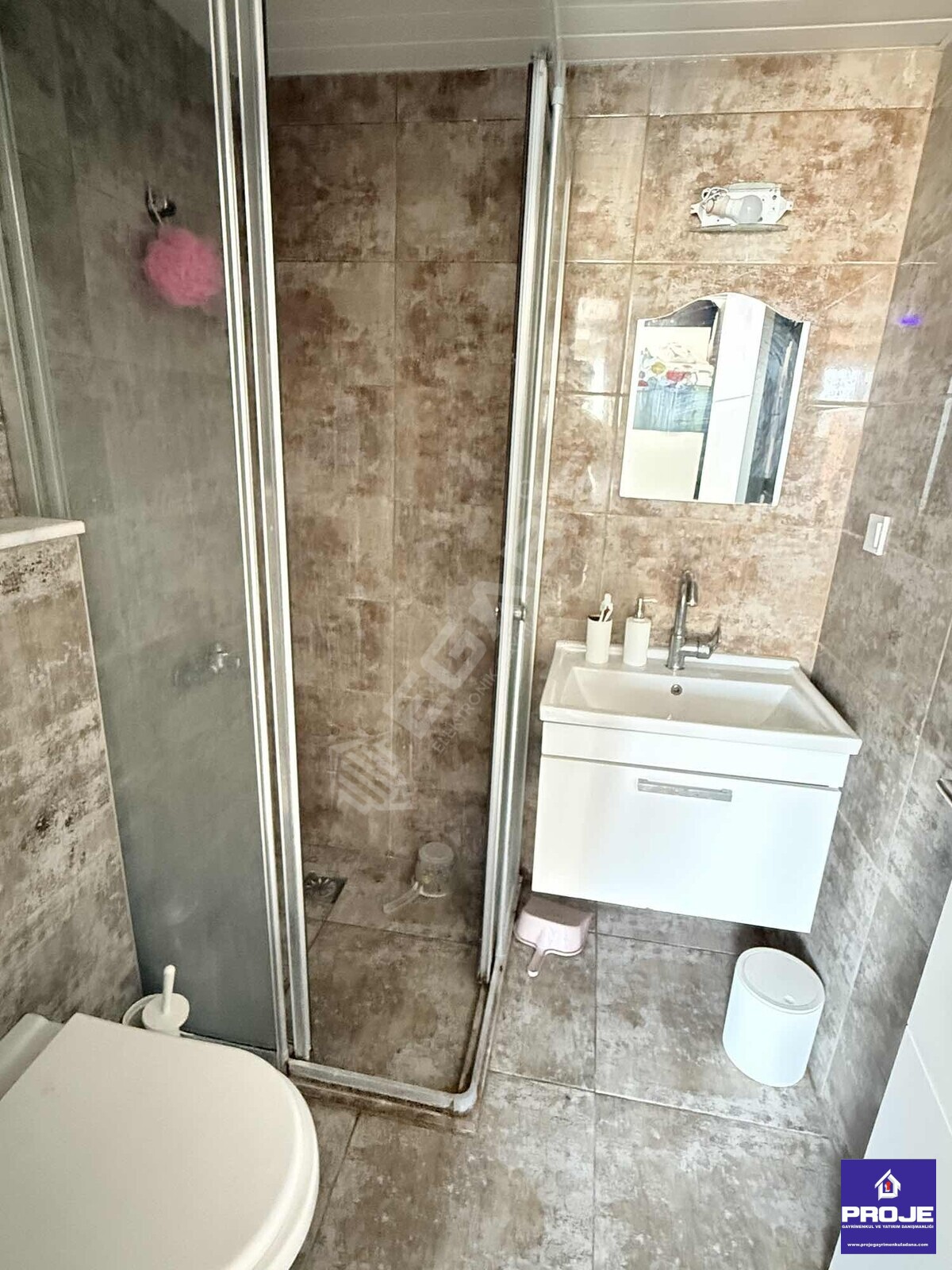 CEPHELERİ KOMPLE AÇIK FUL MANZARALI FERAH 3+1 DAİRE - 13
