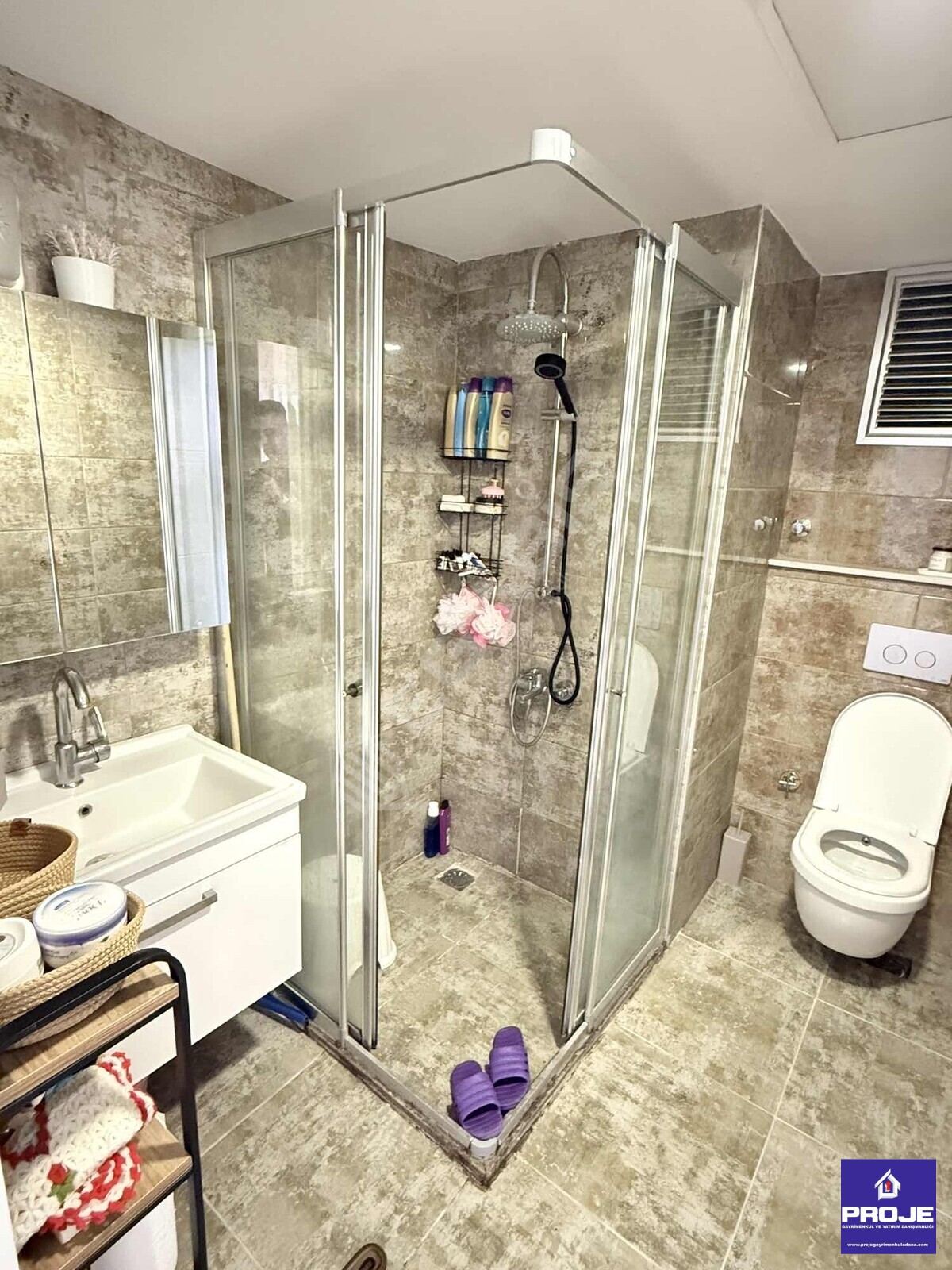 CEPHELERİ KOMPLE AÇIK FUL MANZARALI FERAH 3+1 DAİRE - 15