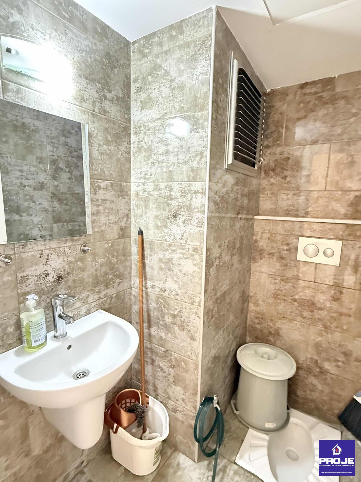 CEPHELERİ KOMPLE AÇIK FUL MANZARALI FERAH 3+1 DAİRE - 16