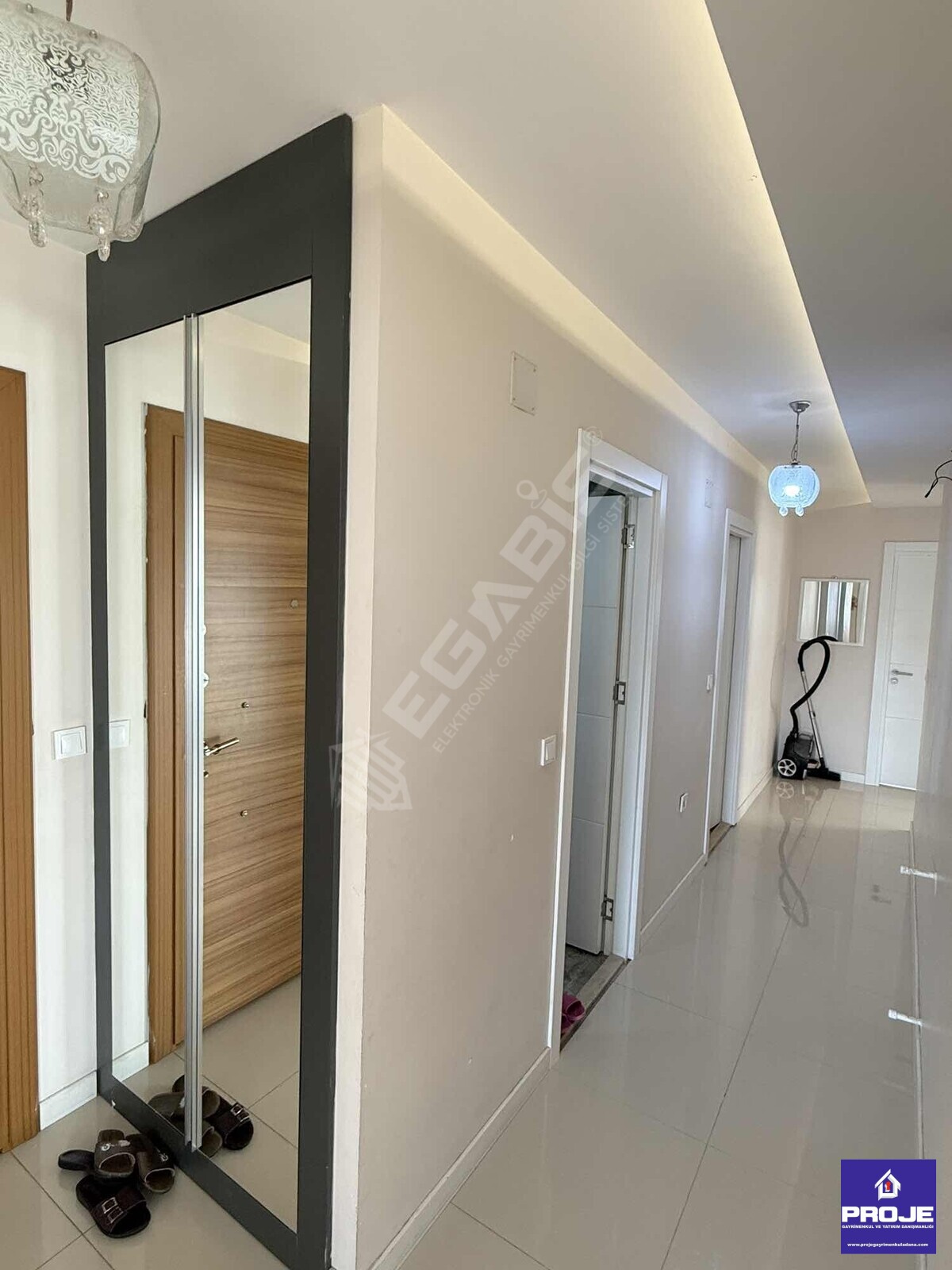 CEPHELERİ KOMPLE AÇIK FUL MANZARALI FERAH 3+1 DAİRE - 17