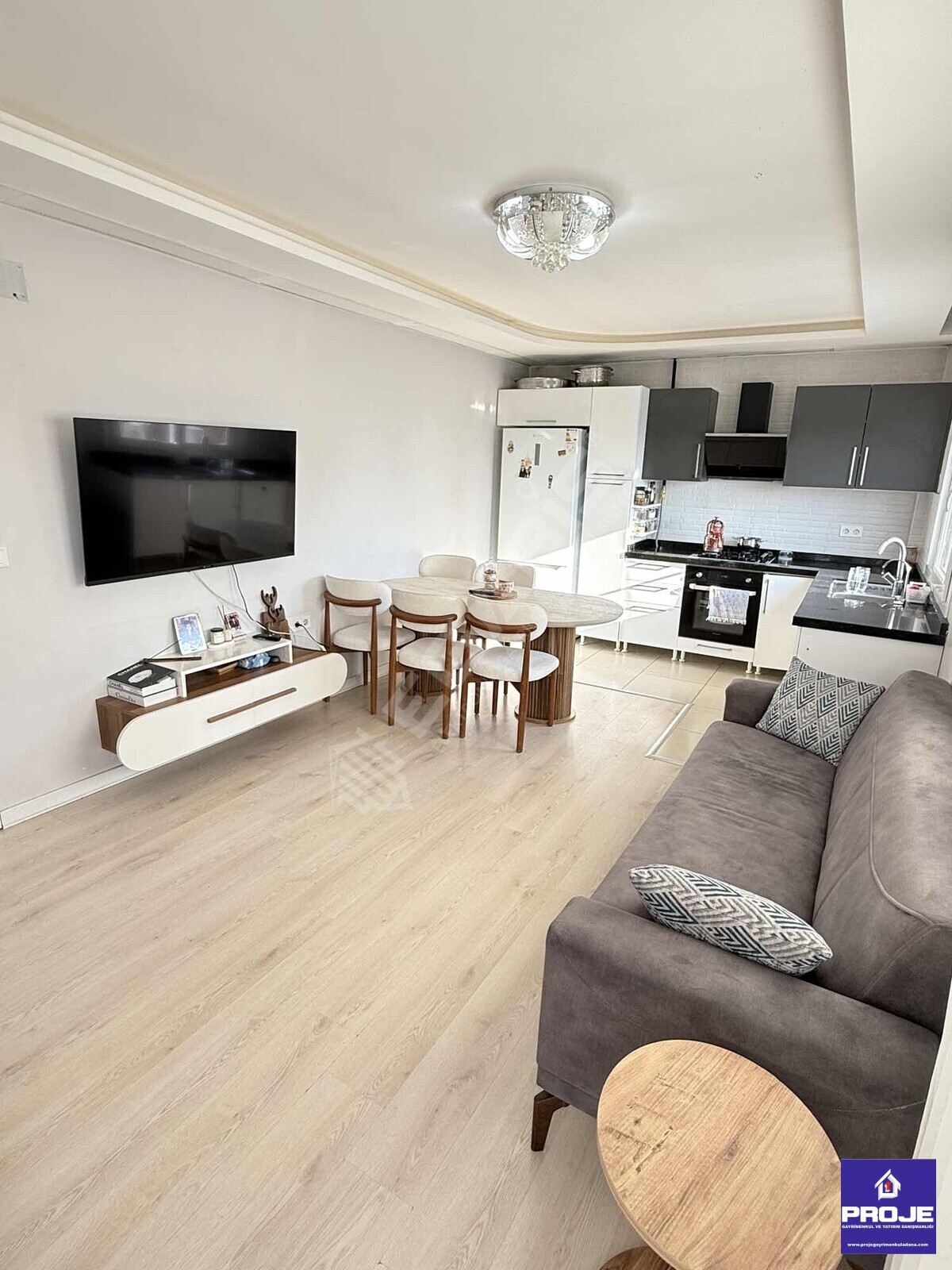 CEPHELERİ KOMPLE AÇIK FUL MANZARALI FERAH 3+1 DAİRE - 18