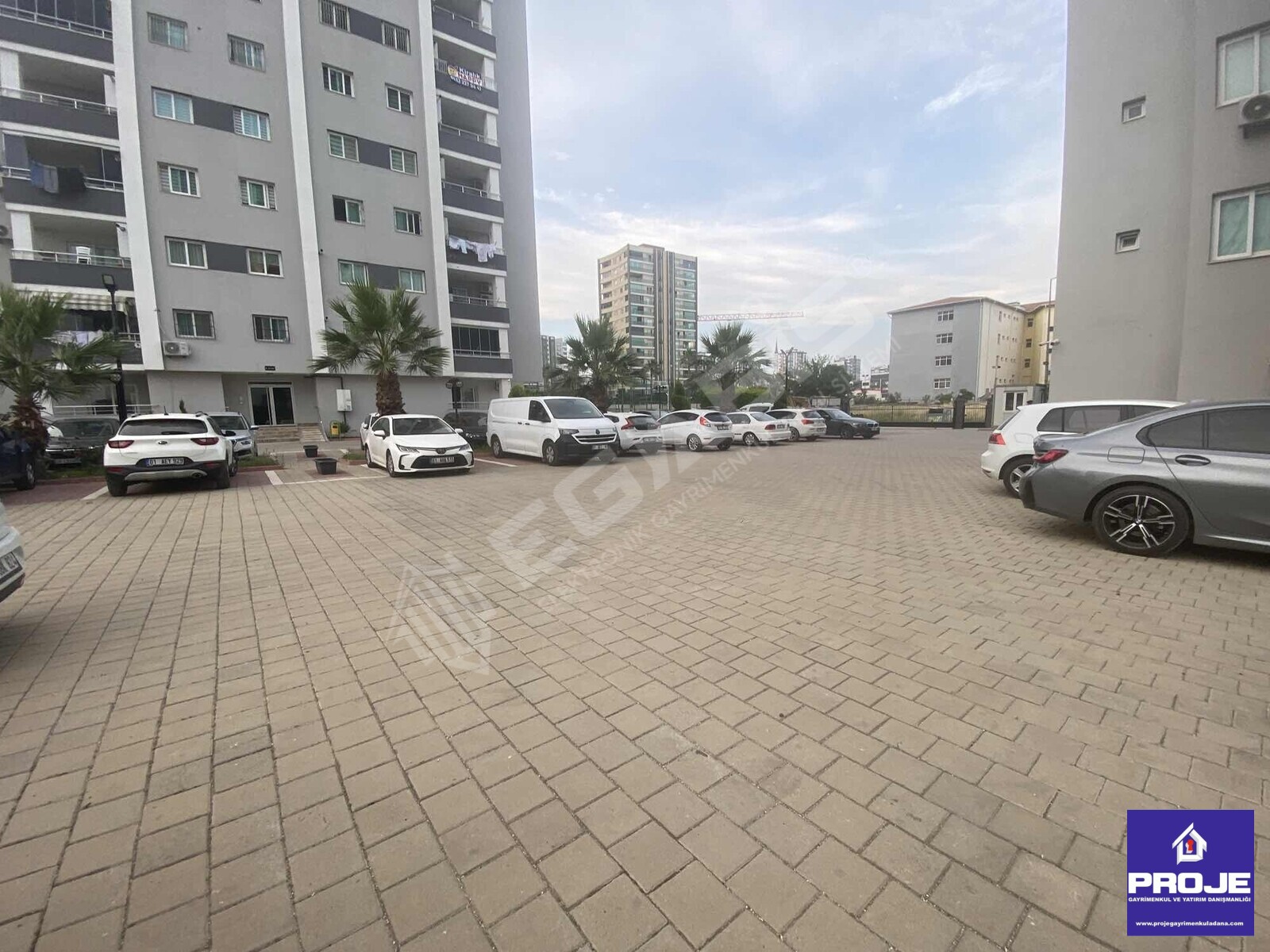 KREDİ SINIRI YOK,M1 REAL KARŞISI,CEPHELERİ AÇIK,EXTRALI - 5