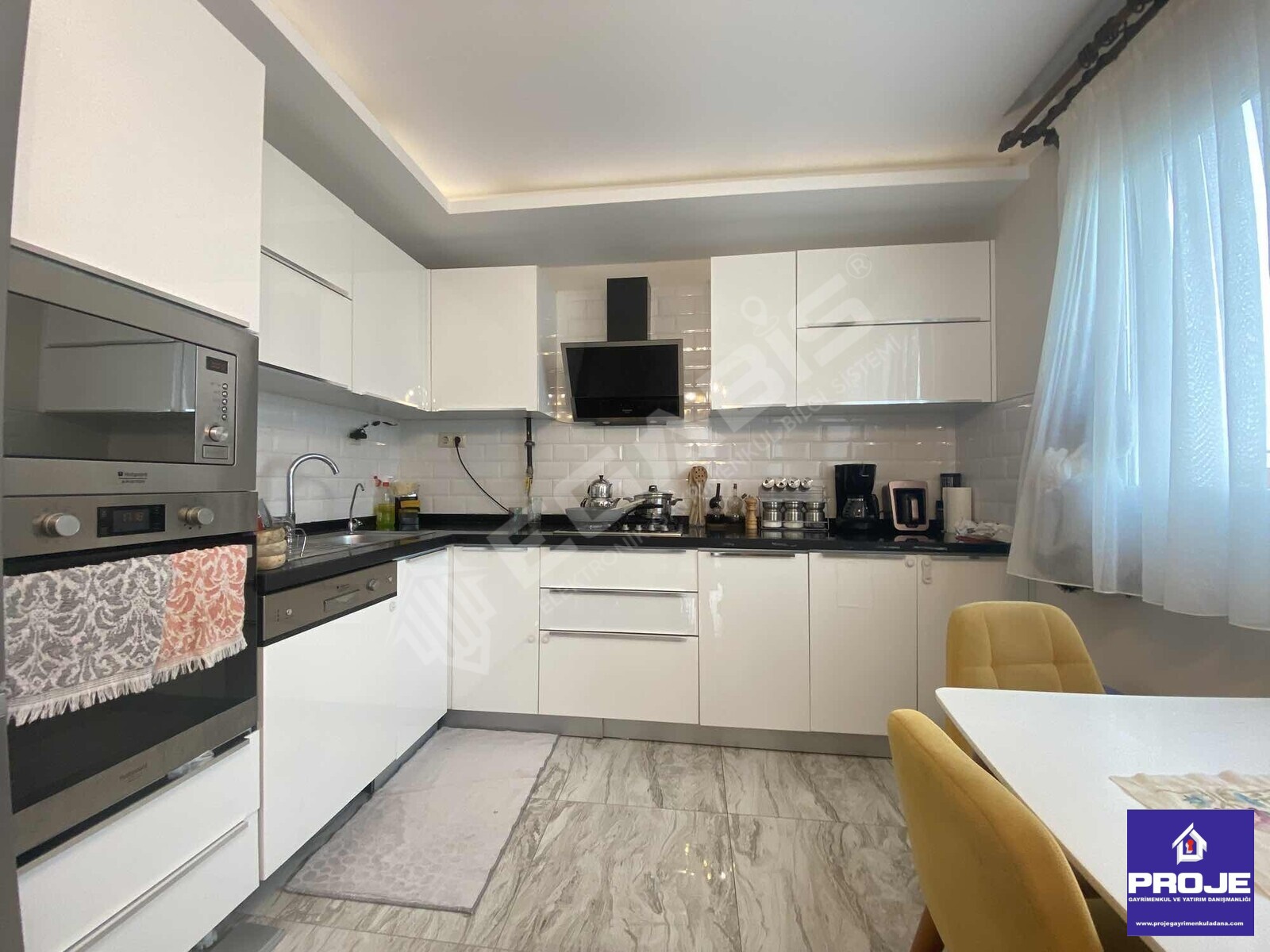 KREDİ SINIRI YOK,M1 REAL KARŞISI,CEPHELERİ AÇIK,EXTRALI - 9