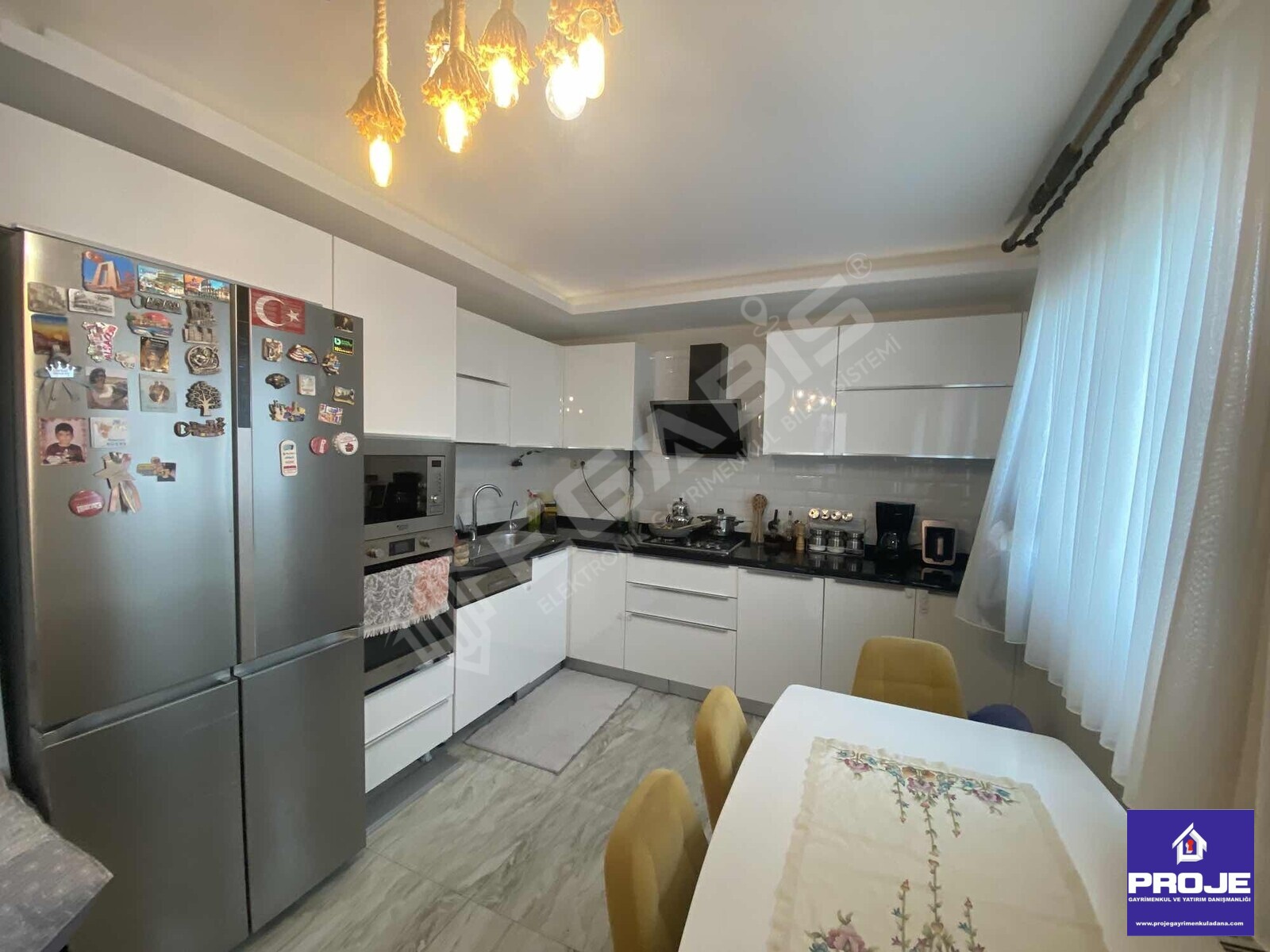 KREDİ SINIRI YOK,M1 REAL KARŞISI,CEPHELERİ AÇIK,EXTRALI - 11