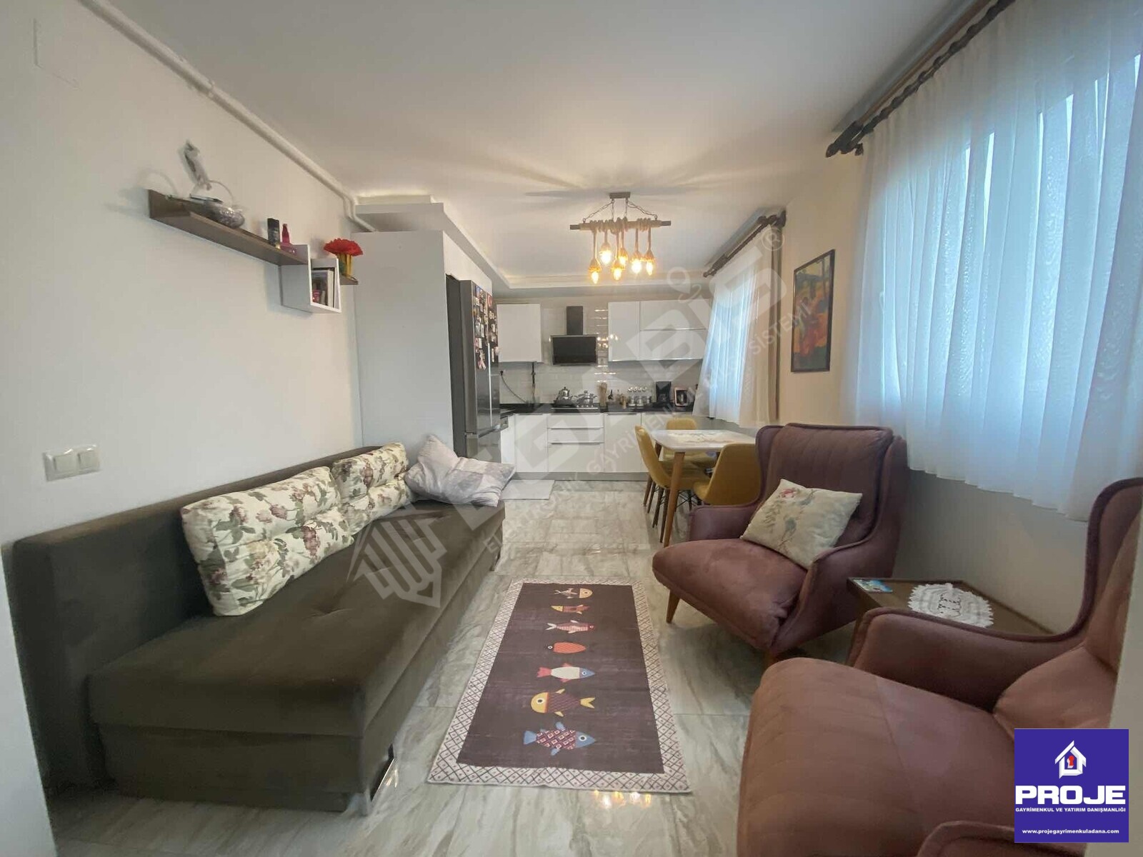 KREDİ SINIRI YOK,M1 REAL KARŞISI,CEPHELERİ AÇIK,EXTRALI - 14