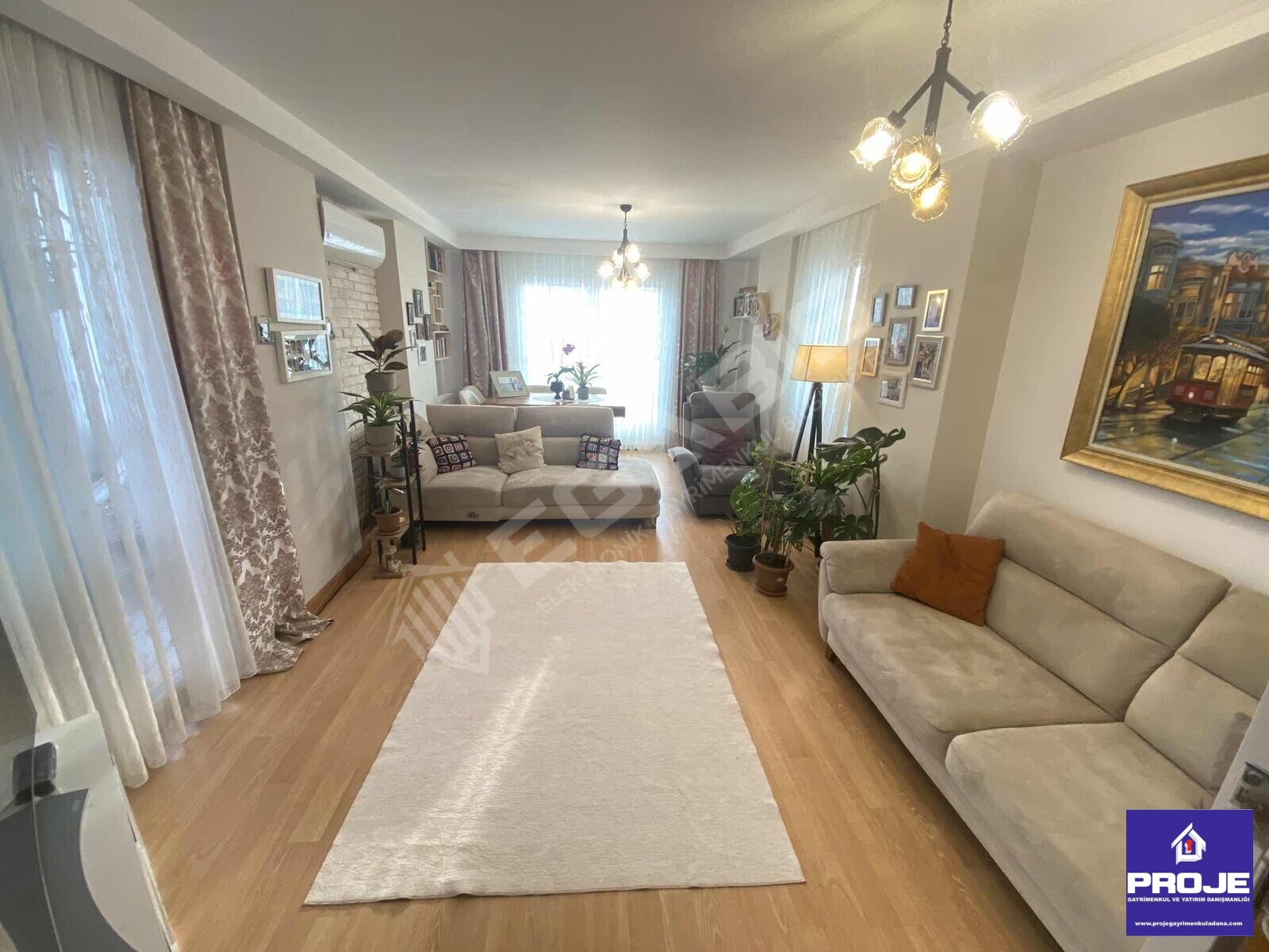 KREDİ SINIRI YOK,M1 REAL KARŞISI,CEPHELERİ AÇIK,EXTRALI - 19