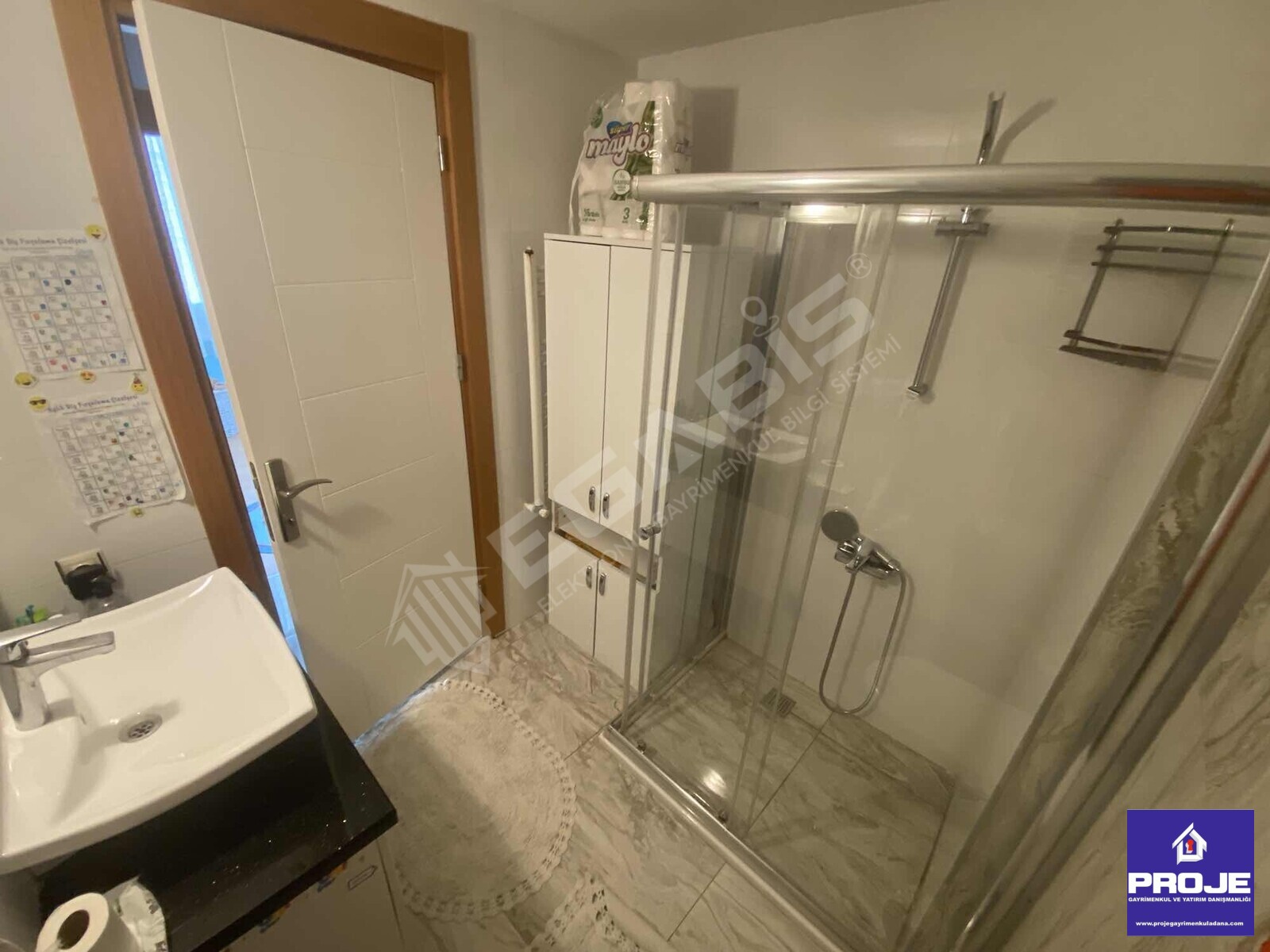 KREDİ SINIRI YOK,M1 REAL KARŞISI,CEPHELERİ AÇIK,EXTRALI - 29
