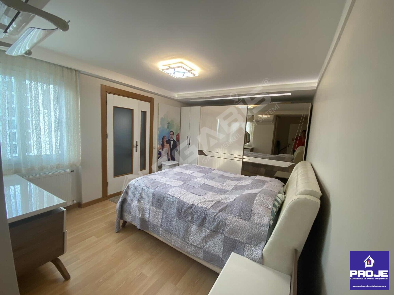 KREDİ SINIRI YOK,M1 REAL KARŞISI,CEPHELERİ AÇIK,EXTRALI - 32