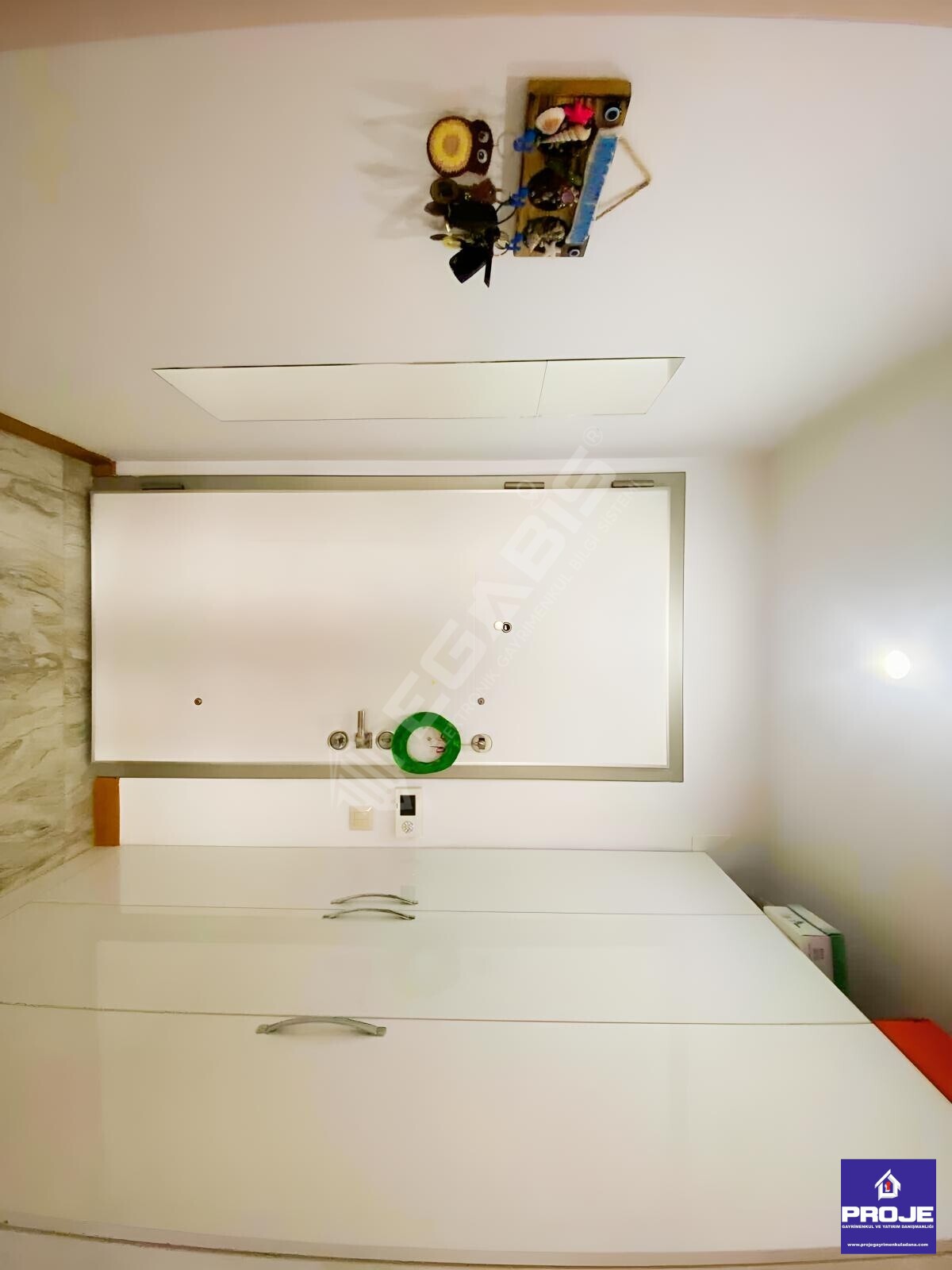 KREDİ SINIRI YOK,M1 REAL KARŞISI,CEPHELERİ AÇIK,EXTRALI - 8