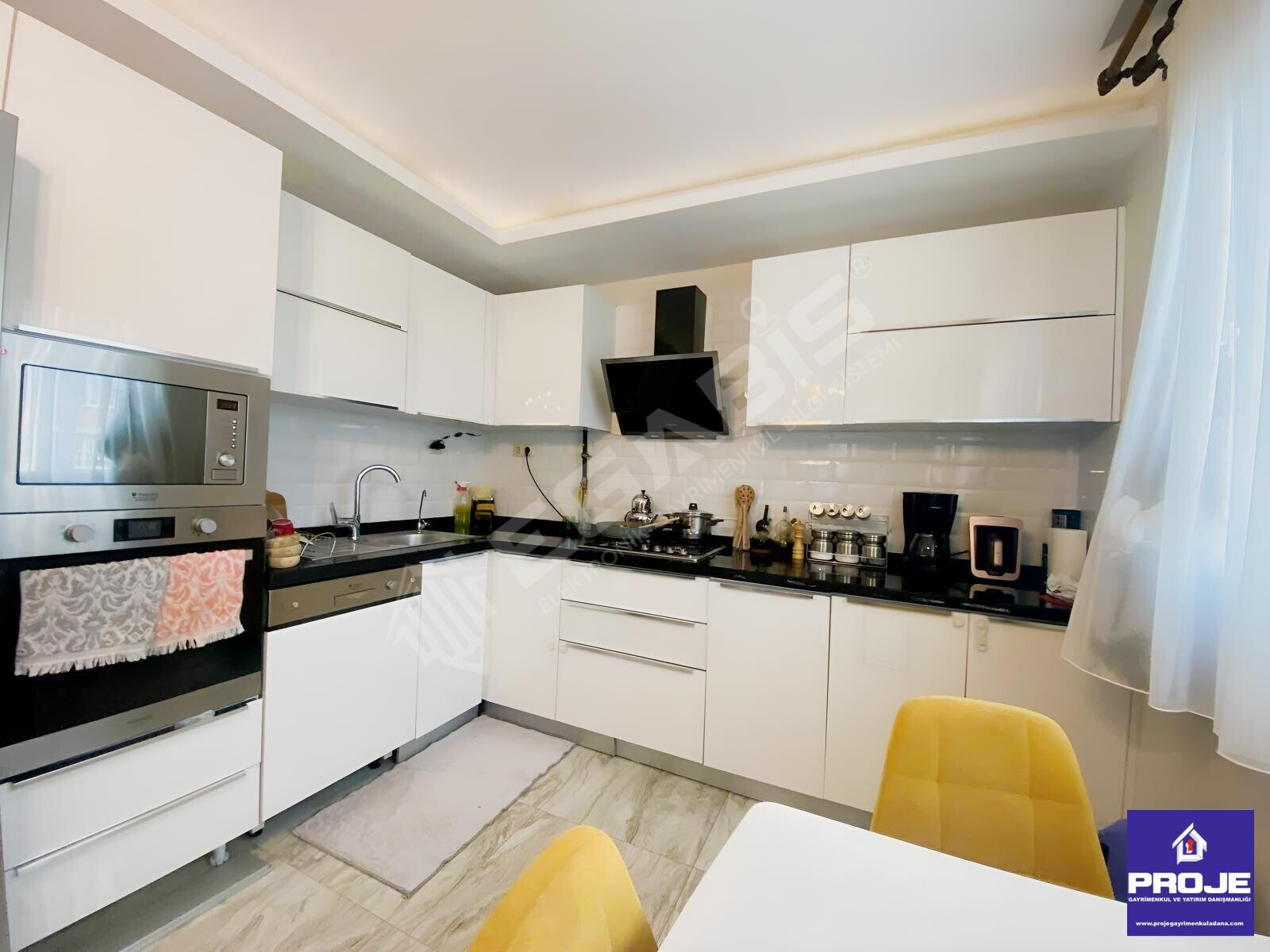 KREDİ SINIRI YOK,M1 REAL KARŞISI,CEPHELERİ AÇIK,EXTRALI - 10