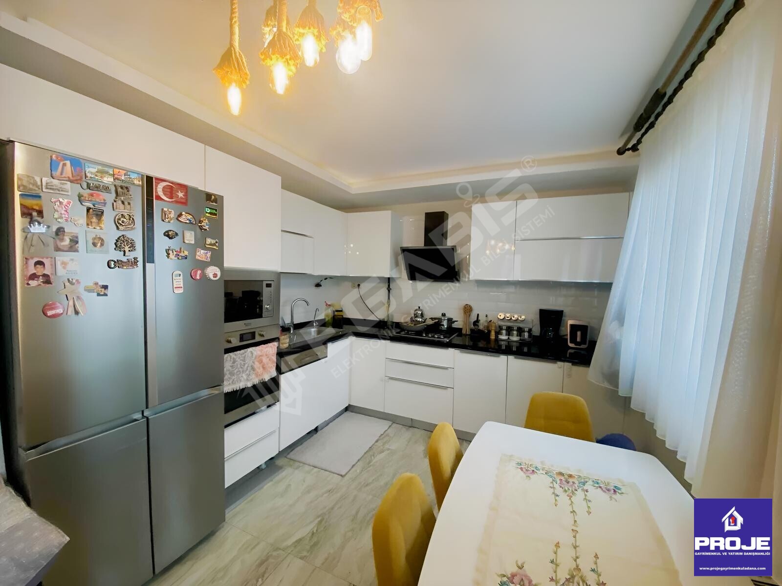 KREDİ SINIRI YOK,M1 REAL KARŞISI,CEPHELERİ AÇIK,EXTRALI - 11