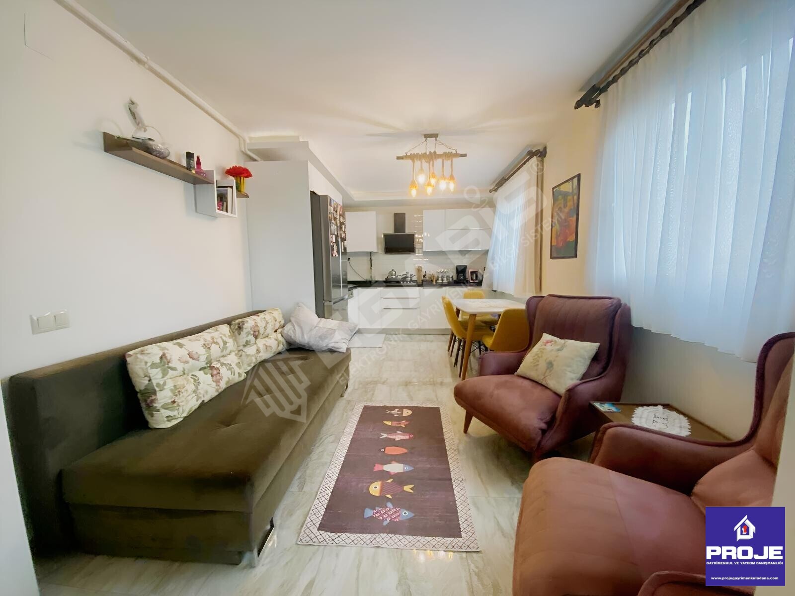 KREDİ SINIRI YOK,M1 REAL KARŞISI,CEPHELERİ AÇIK,EXTRALI - 14