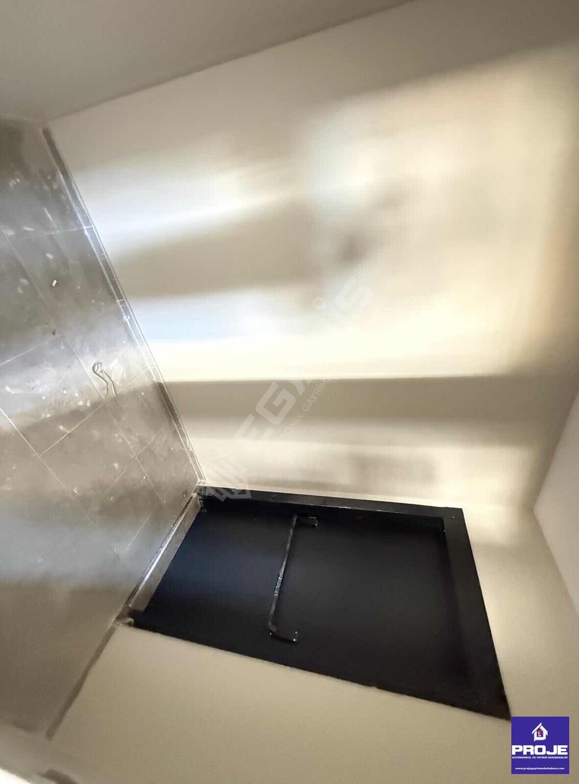 GÜRSELPAŞA REAL KARŞISI SOSYAL DONATILI 3+1 SATILIK DAİRE - 4