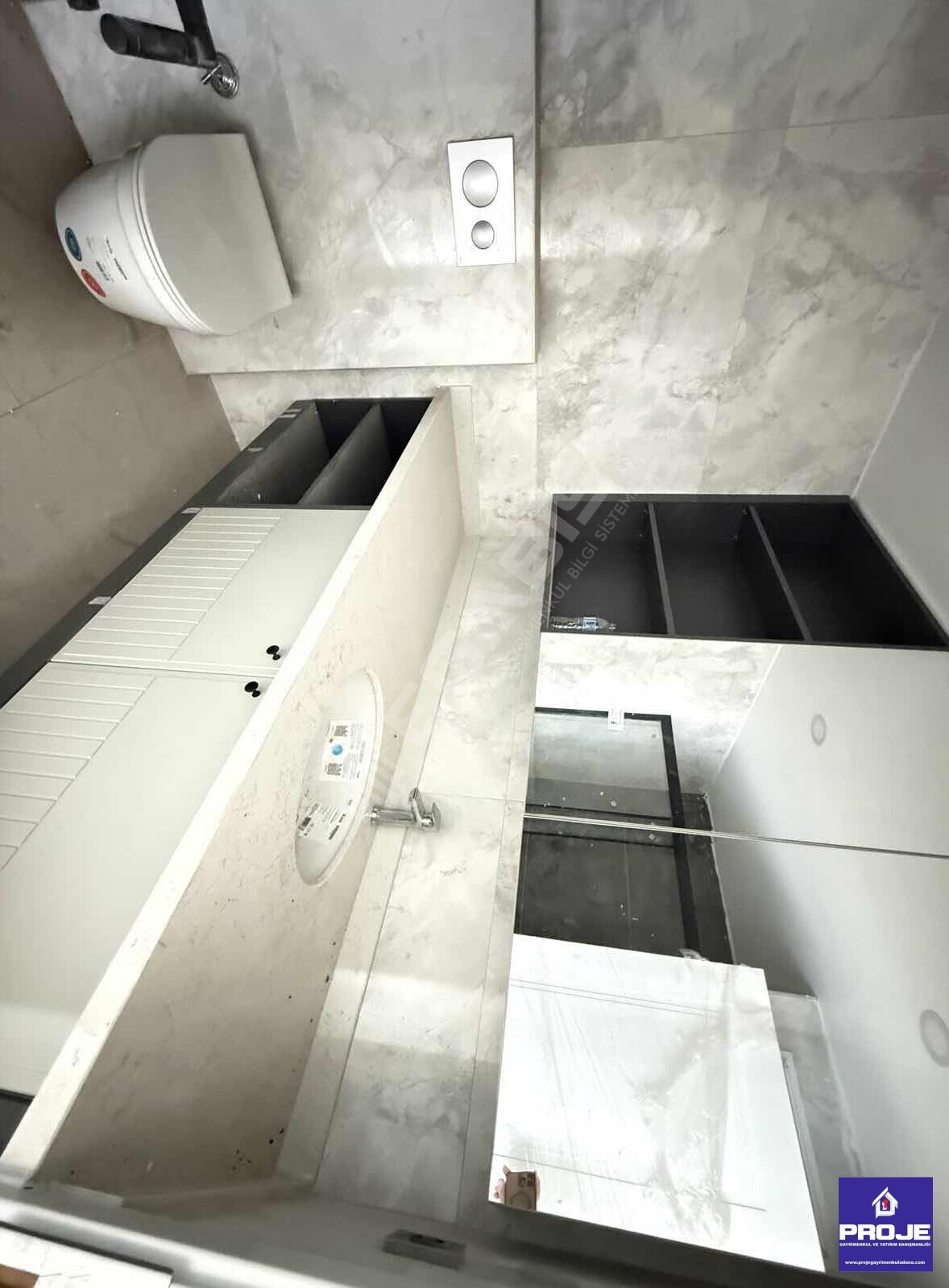 GÜRSELPAŞA REAL KARŞISI SOSYAL DONATILI 3+1 SATILIK DAİRE - 5