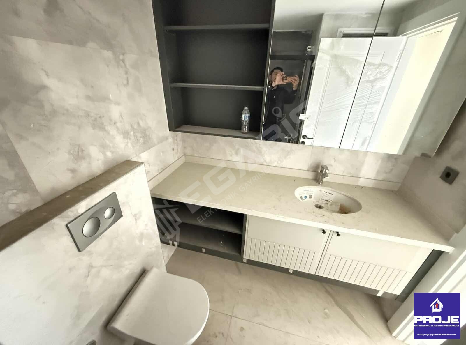 GÜRSELPAŞA REAL KARŞISI SOSYAL DONATILI 3+1 SATILIK DAİRE - 7