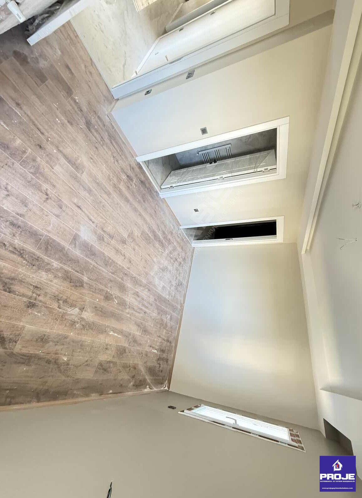 GÜRSELPAŞA REAL KARŞISI SOSYAL DONATILI 3+1 SATILIK DAİRE - 10