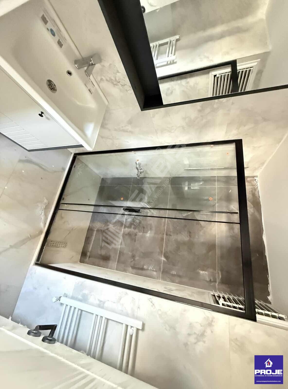 GÜRSELPAŞA REAL KARŞISI SOSYAL DONATILI 3+1 SATILIK DAİRE - 11