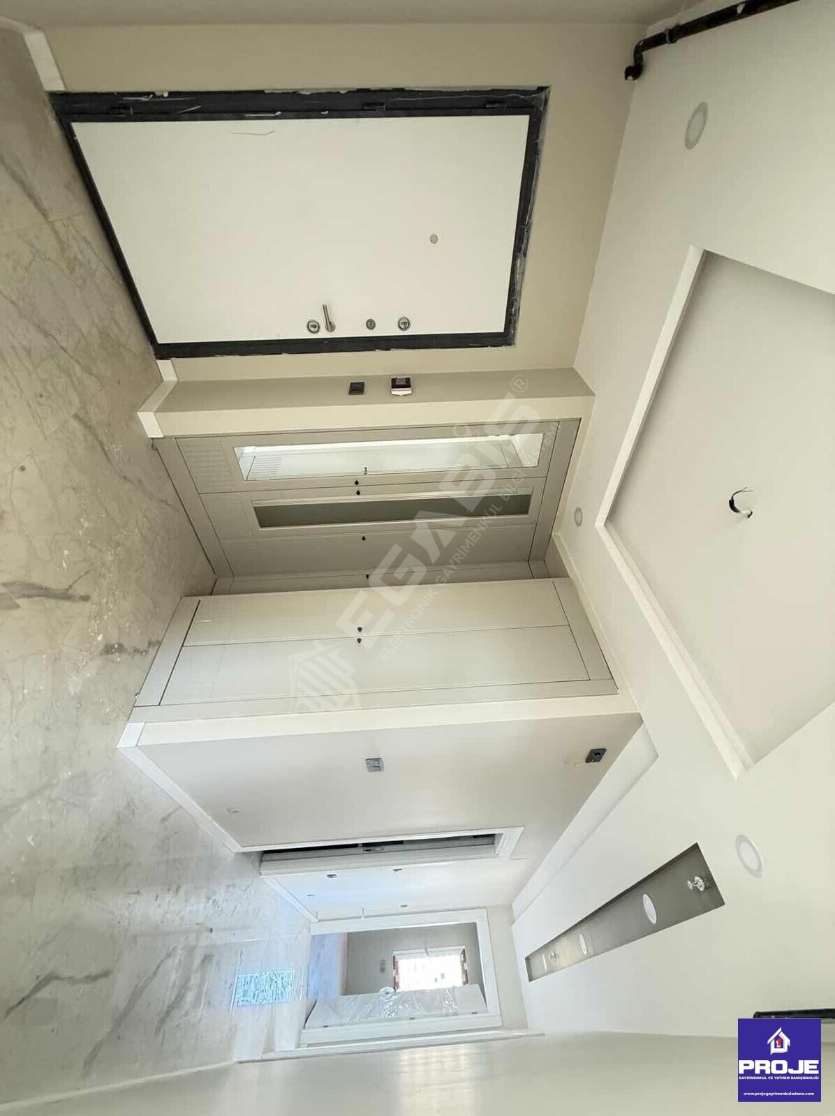 GÜRSELPAŞA REAL KARŞISI SOSYAL DONATILI 3+1 SATILIK DAİRE - 14