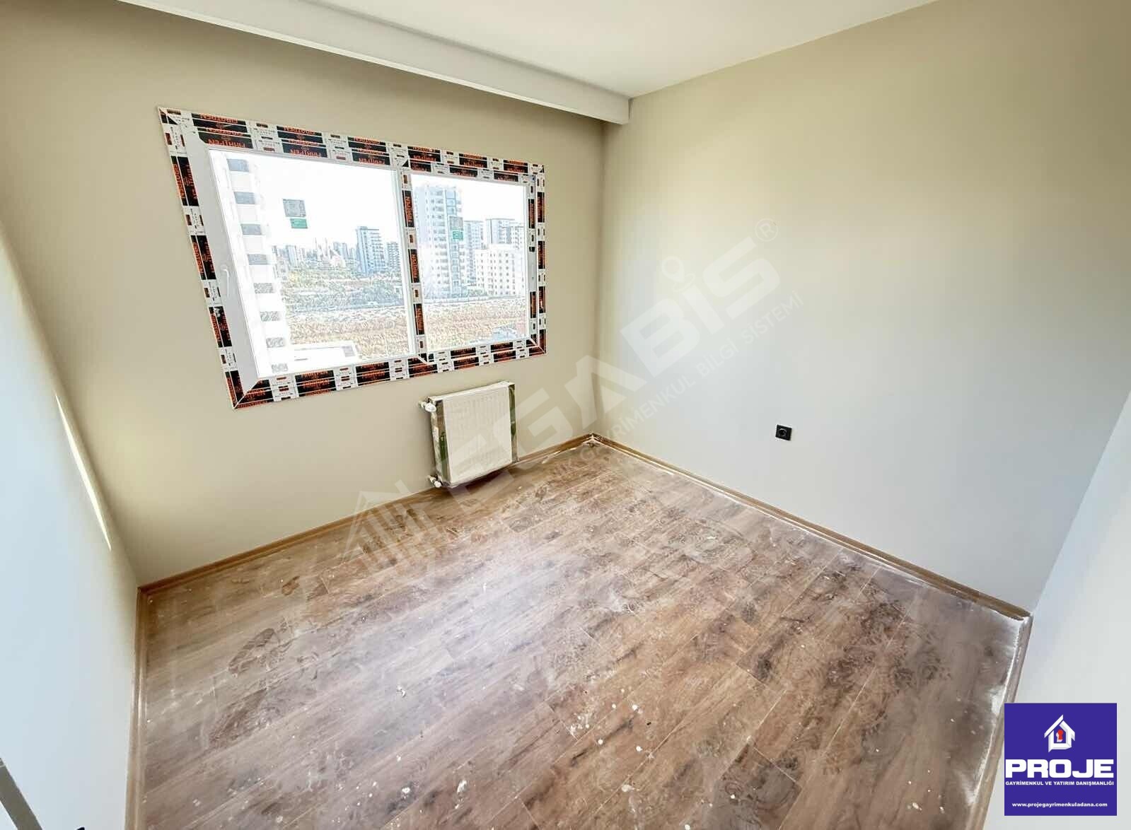 GÜRSELPAŞA REAL KARŞISI SOSYAL DONATILI 3+1 SATILIK DAİRE - 18