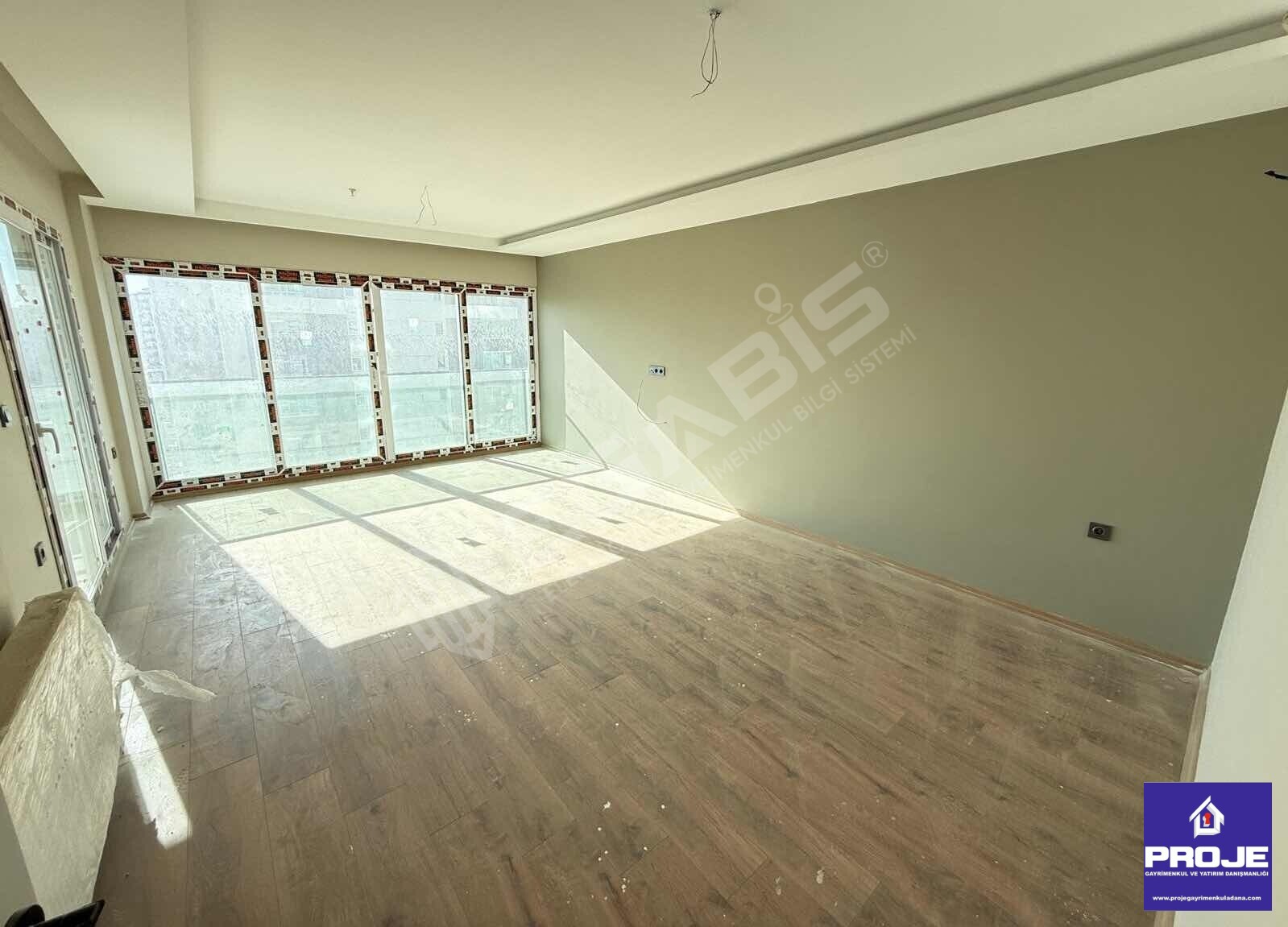 GÜRSELPAŞA REAL KARŞISI SOSYAL DONATILI 3+1 SATILIK DAİRE - 22