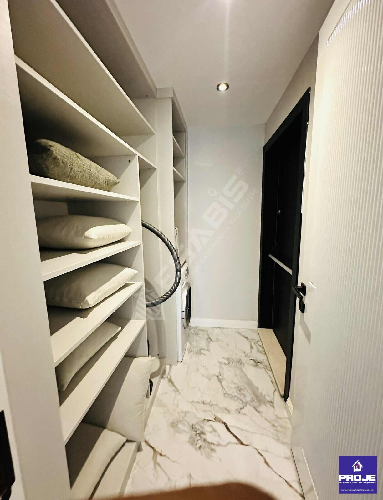 ESENTEPE FUAR ALANI CİVARI 4+1 LÜKS SİTE İÇİ DAİRE - 3