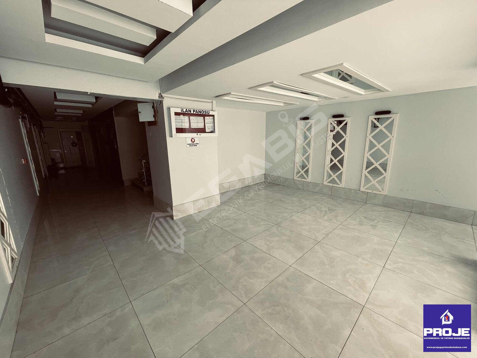 PINAR MH ÇİFTBNYO G.ODALI HAVUZLU SİTE 2+1 85M2 SATILIK - 7