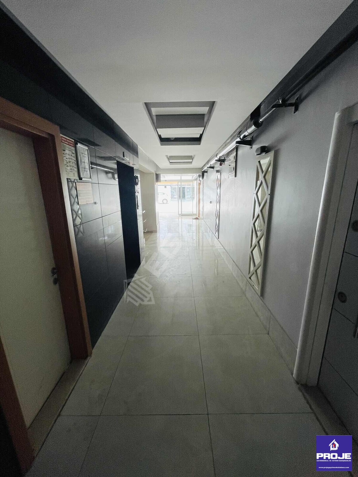 PINAR MH ÇİFTBNYO G.ODALI HAVUZLU SİTE 2+1 85M2 SATILIK - 8