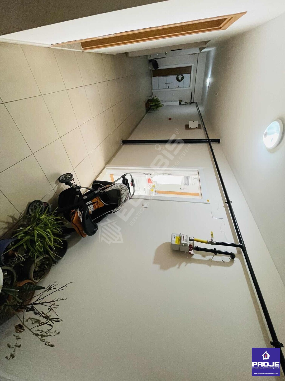 PINAR MH ÇİFTBNYO G.ODALI HAVUZLU SİTE 2+1 85M2 SATILIK - 10