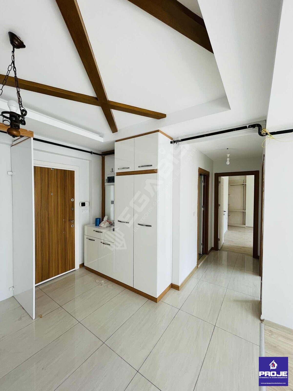 PINAR MH ÇİFTBNYO G.ODALI HAVUZLU SİTE 2+1 85M2 SATILIK - 11