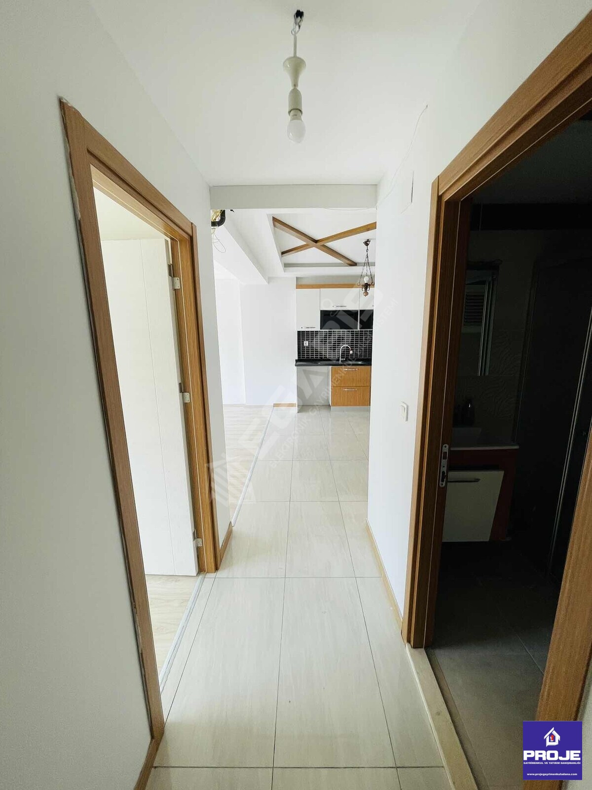 PINAR MH ÇİFTBNYO G.ODALI HAVUZLU SİTE 2+1 85M2 SATILIK - 12