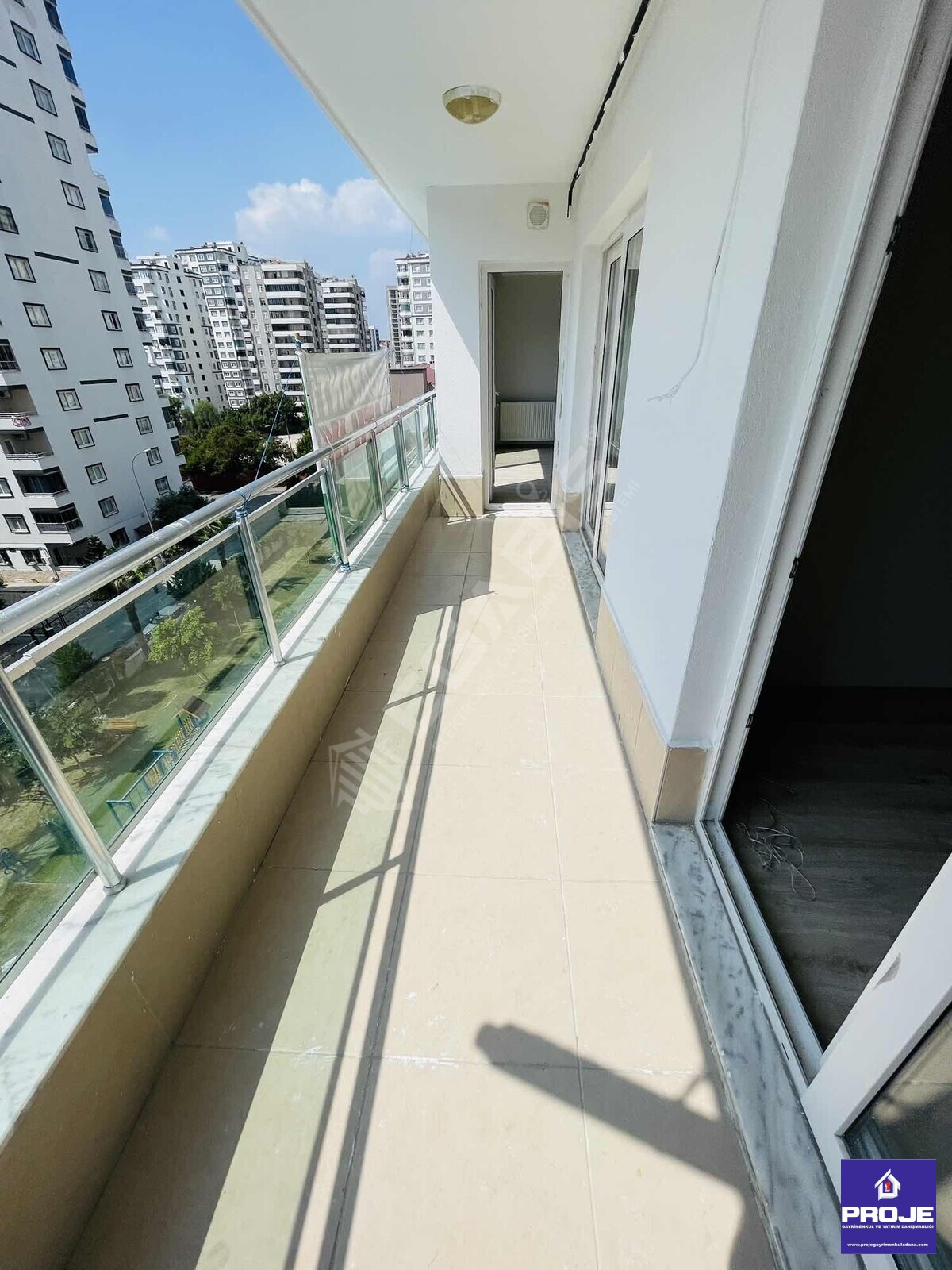 PINAR MH ÇİFTBNYO G.ODALI HAVUZLU SİTE 2+1 85M2 SATILIK - 13
