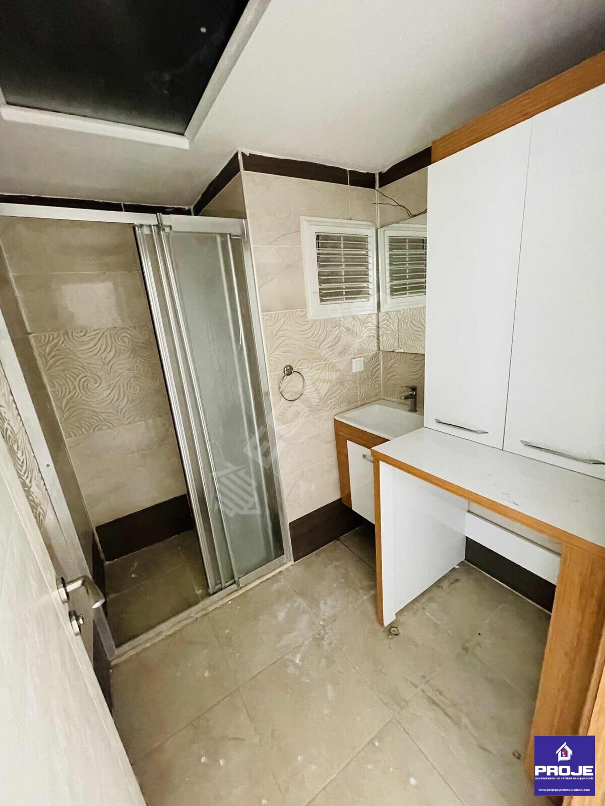 PINAR MH ÇİFTBNYO G.ODALI HAVUZLU SİTE 2+1 85M2 SATILIK - 14