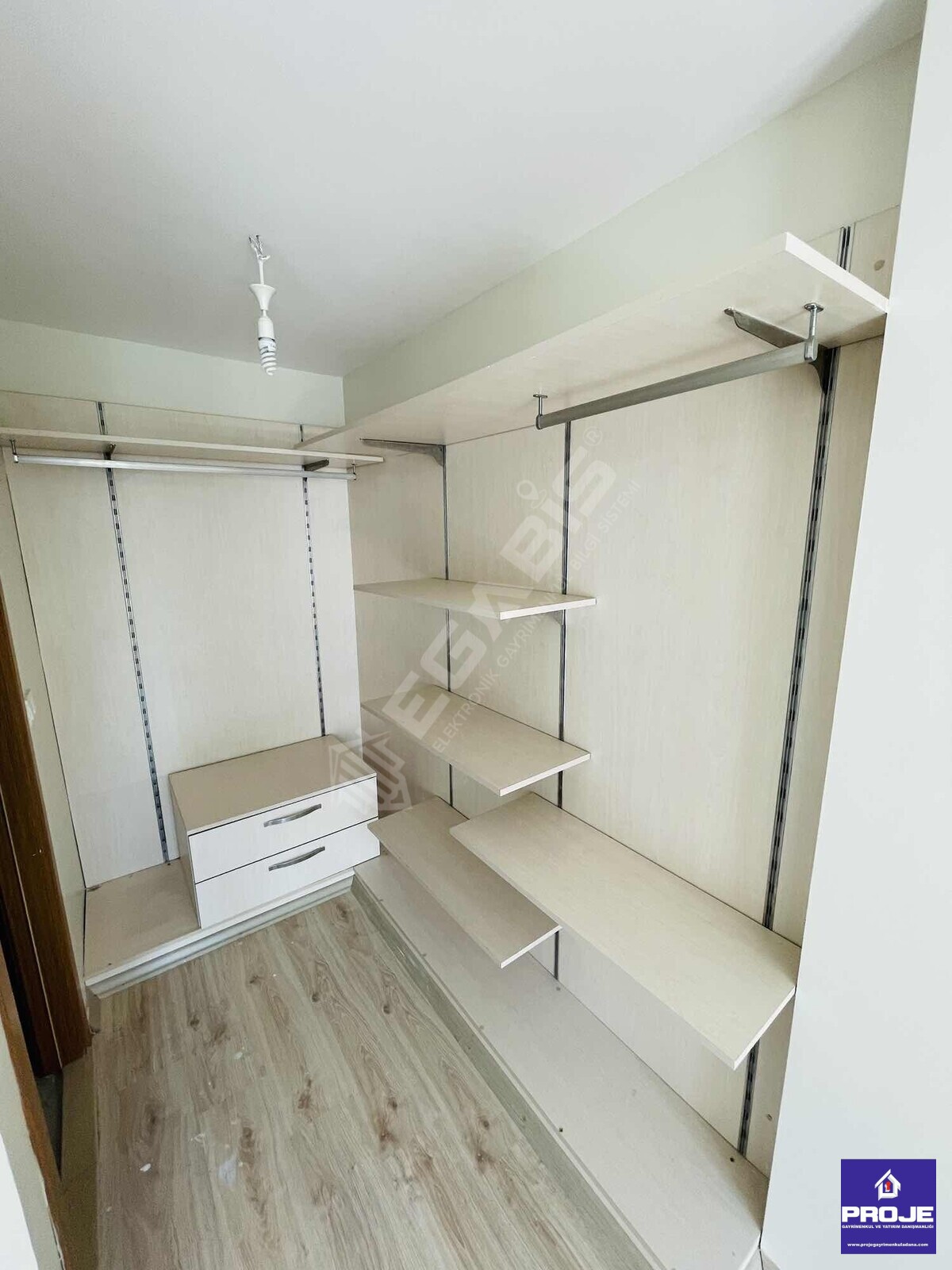 PINAR MH ÇİFTBNYO G.ODALI HAVUZLU SİTE 2+1 85M2 SATILIK - 15