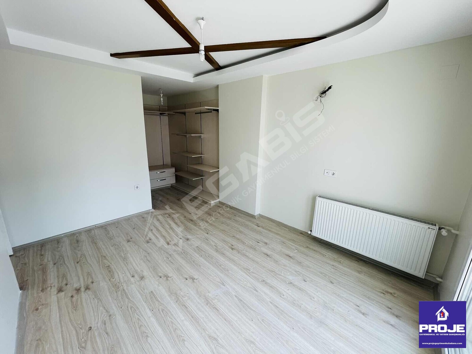 PINAR MH ÇİFTBNYO G.ODALI HAVUZLU SİTE 2+1 85M2 SATILIK - 16
