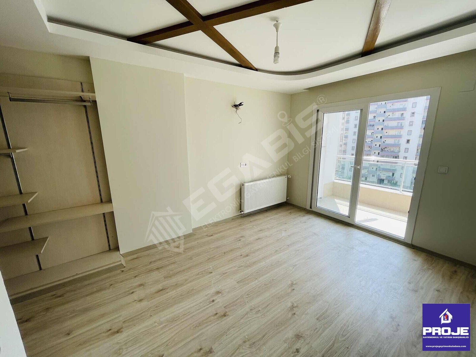 PINAR MH ÇİFTBNYO G.ODALI HAVUZLU SİTE 2+1 85M2 SATILIK - 17