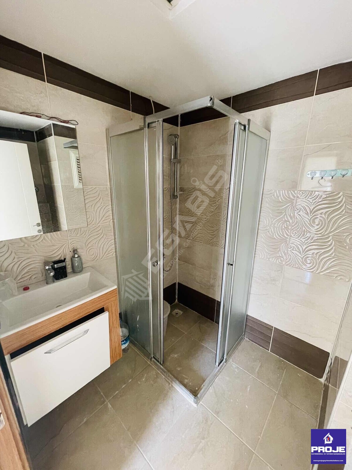 PINAR MH ÇİFTBNYO G.ODALI HAVUZLU SİTE 2+1 85M2 SATILIK - 18