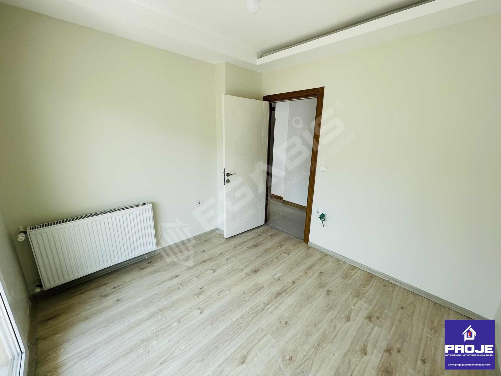 PINAR MH ÇİFTBNYO G.ODALI HAVUZLU SİTE 2+1 85M2 SATILIK - 19