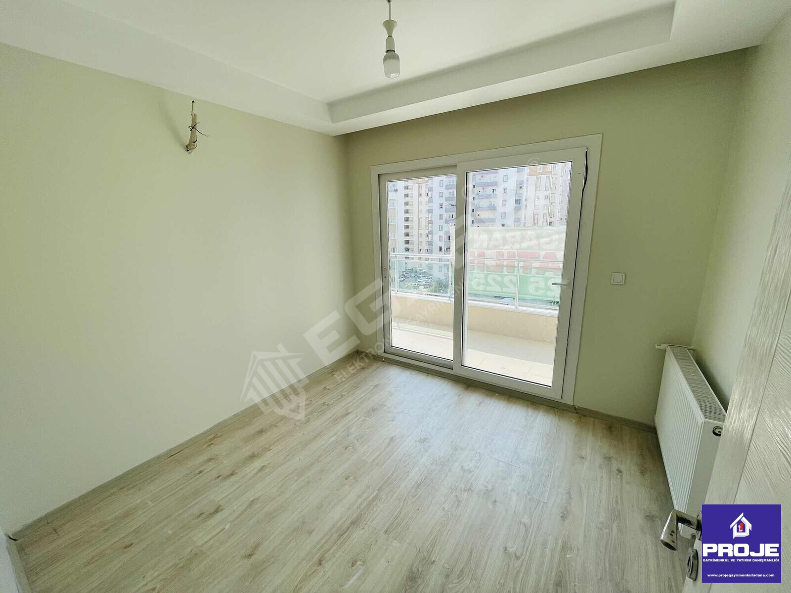PINAR MH ÇİFTBNYO G.ODALI HAVUZLU SİTE 2+1 85M2 SATILIK - 20