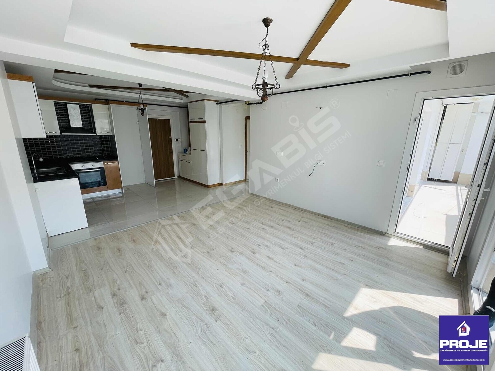 PINAR MH ÇİFTBNYO G.ODALI HAVUZLU SİTE 2+1 85M2 SATILIK - 21