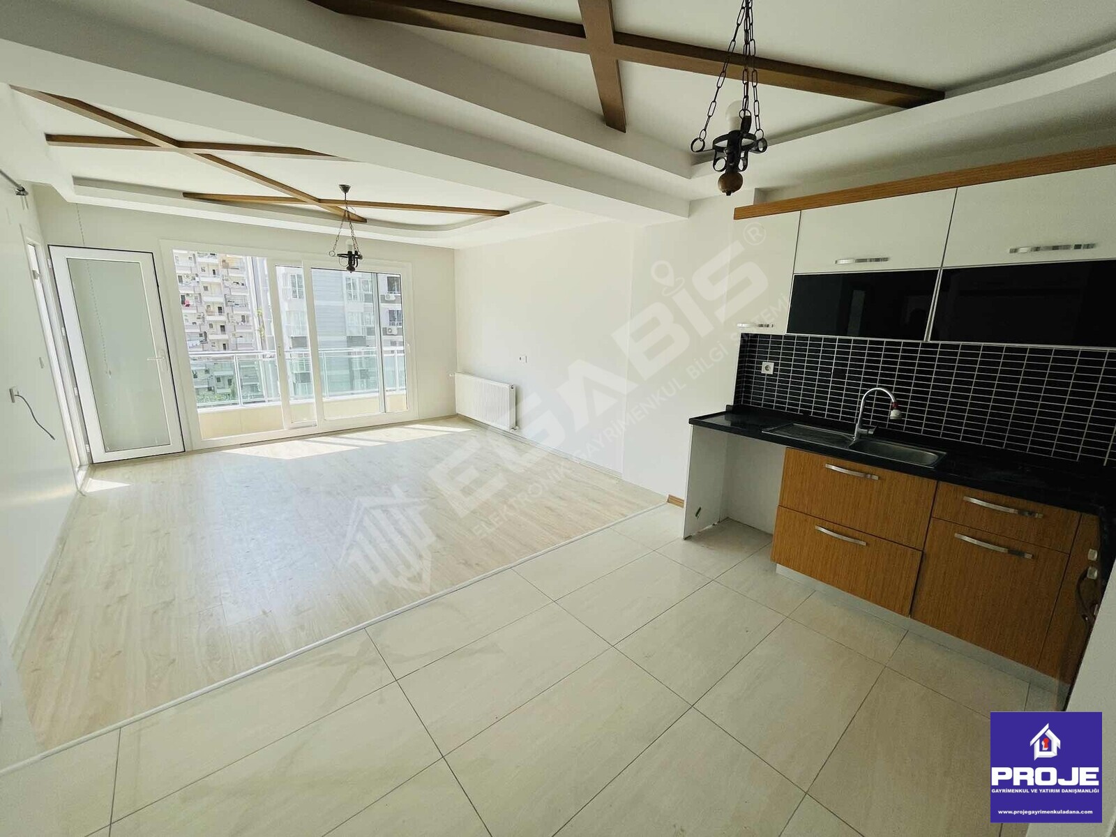 PINAR MH ÇİFTBNYO G.ODALI HAVUZLU SİTE 2+1 85M2 SATILIK - 22
