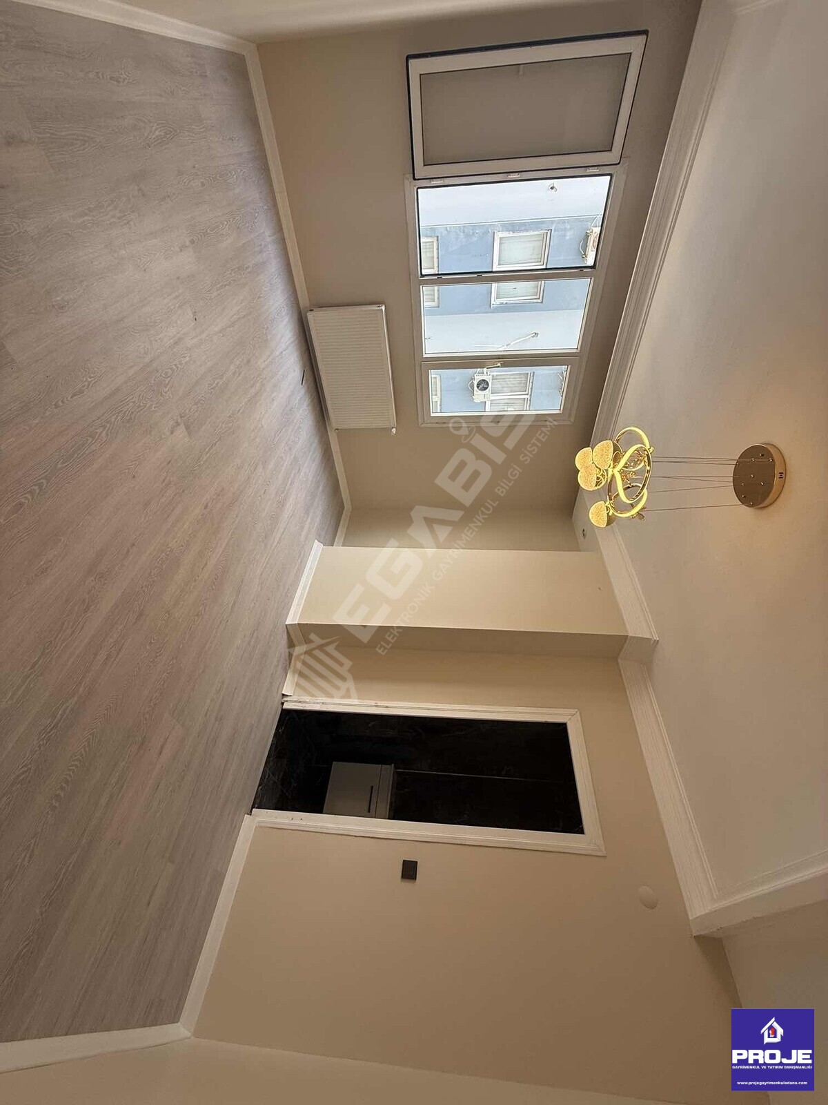 MAHFESIĞMAZ T.ÖZAL CİVARI GENİŞ İÇİ FULL YAPILI 4+1 DAİRE - 7