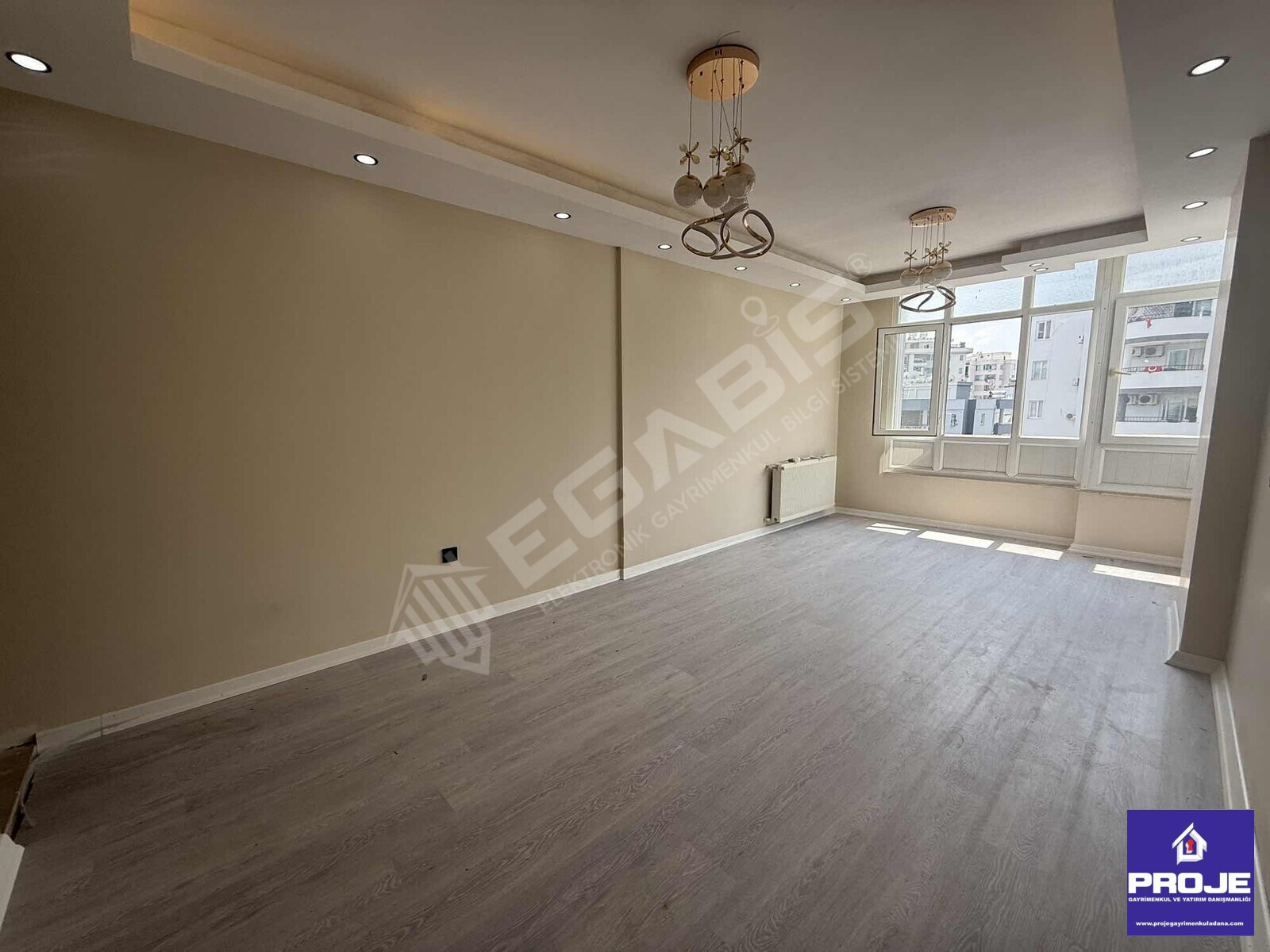 MAHFESIĞMAZ T.ÖZAL CİVARI GENİŞ İÇİ FULL YAPILI 4+1 DAİRE - 10