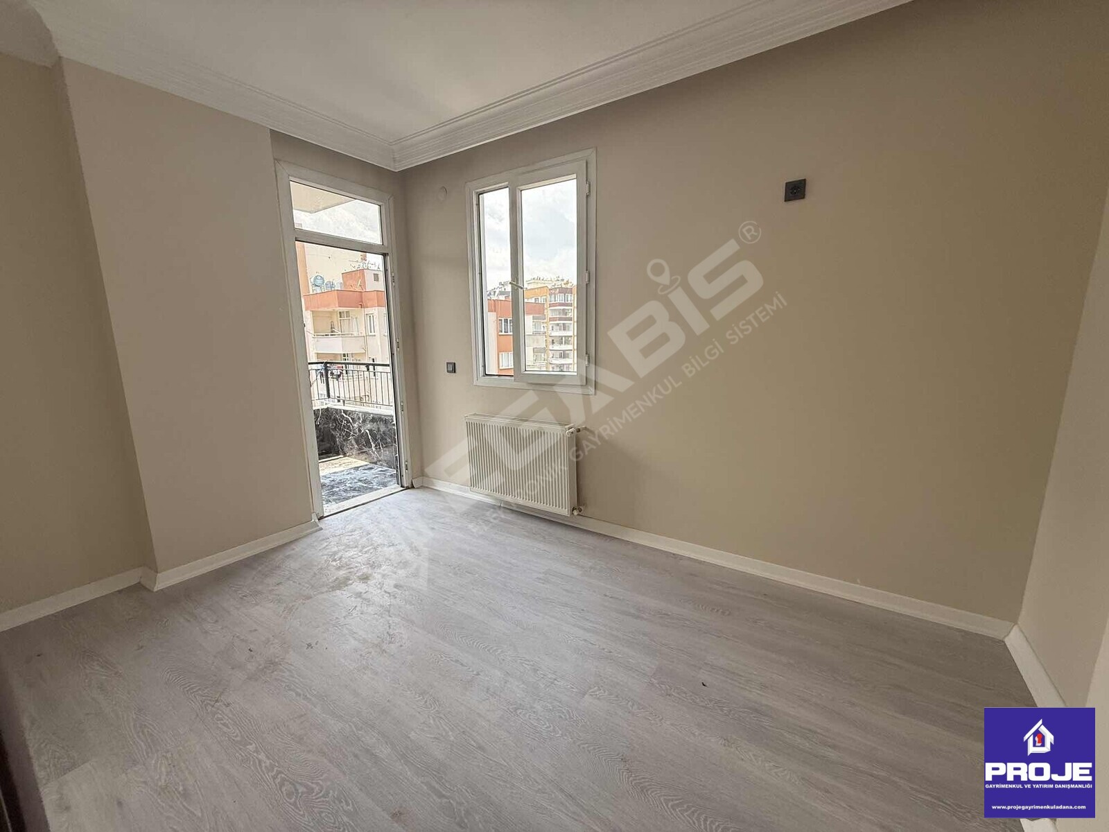 MAHFESIĞMAZ T.ÖZAL CİVARI GENİŞ İÇİ FULL YAPILI 4+1 DAİRE - 16
