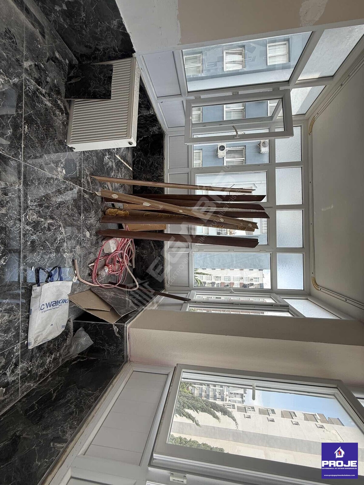 MAHFESIĞMAZ T.ÖZAL CİVARI GENİŞ İÇİ FULL YAPILI 4+1 DAİRE - 21