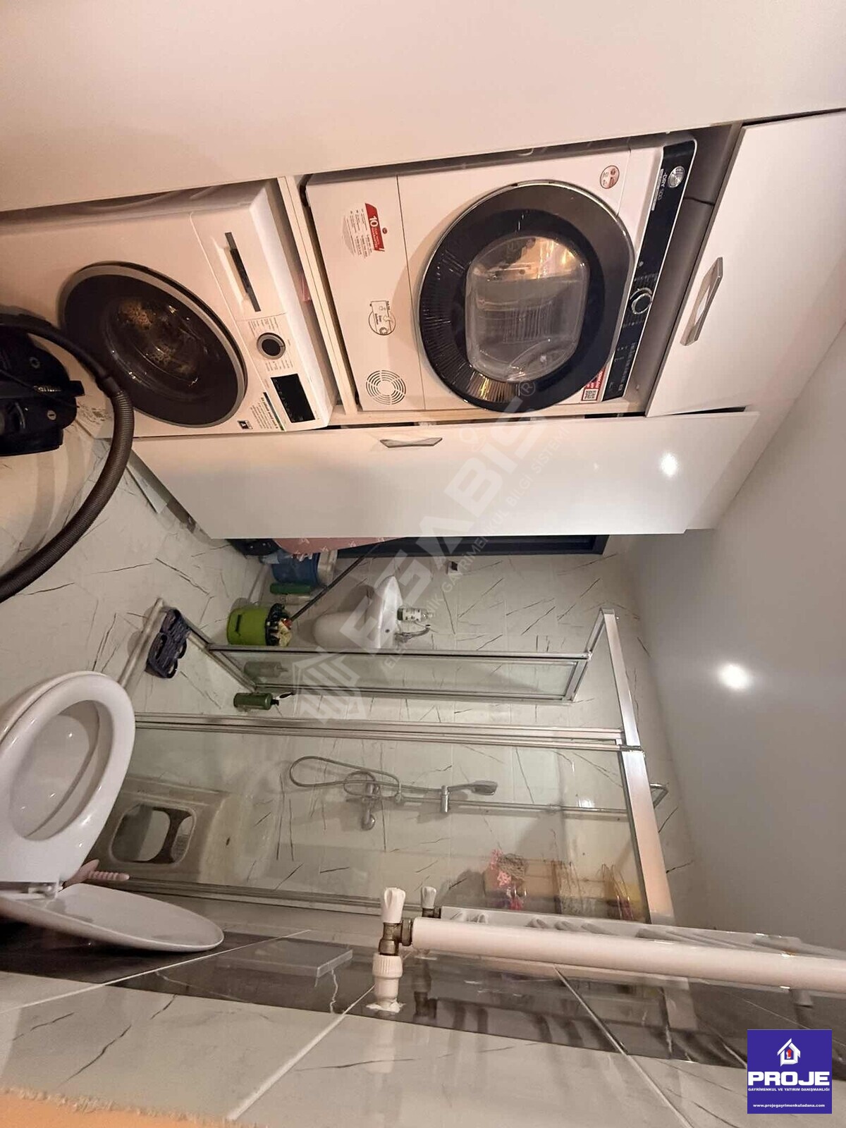 HUZUREVLERİ GENİŞ OTURUM İÇİ YAPILI ÇİFT BANYO 3+1 KAPALI MUTFAK - 10
