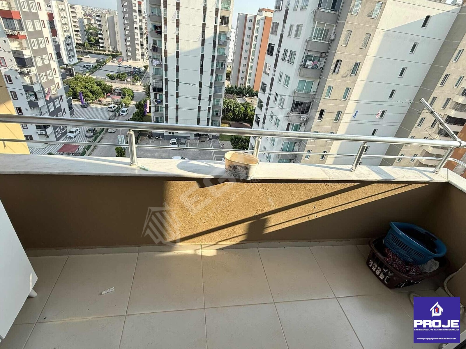 PROJEDEN KIYIBOYU ÜZERİNDE EMSALSİZ MANZARALI DAİRE - 12
