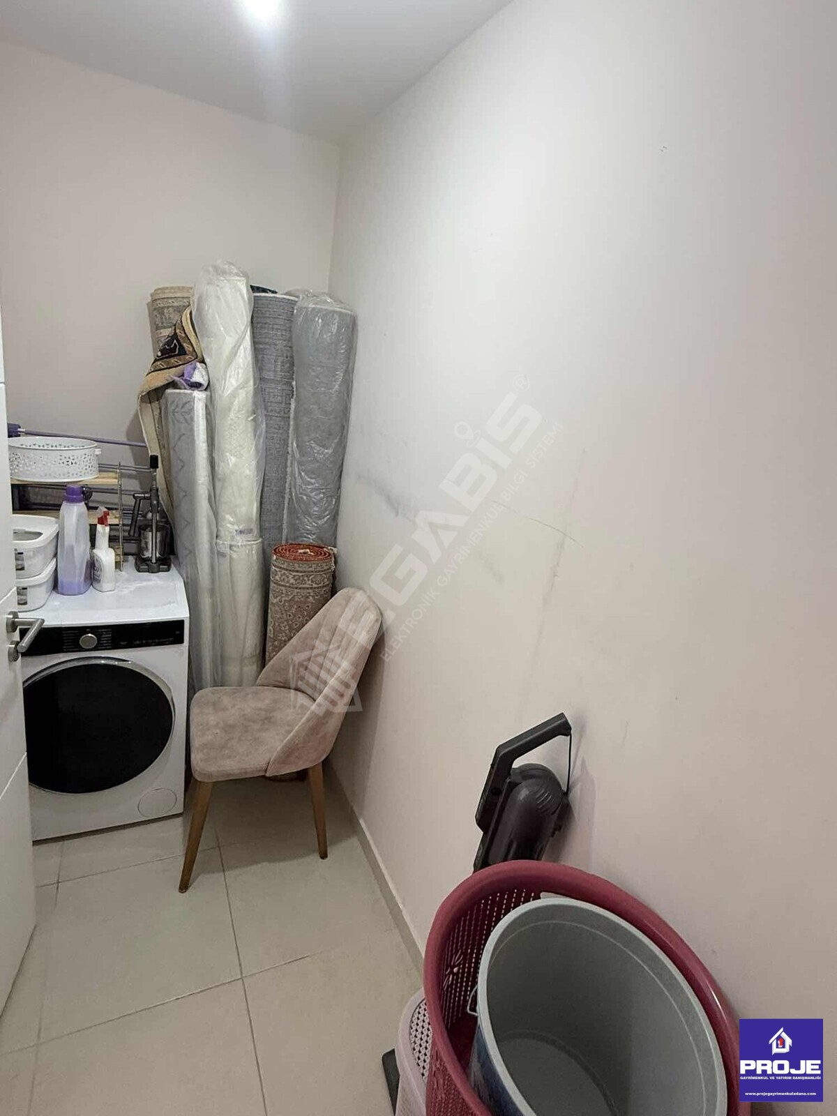PROJEDEN KIYIBOYU ÜZERİNDE EMSALSİZ MANZARALI DAİRE - 19
