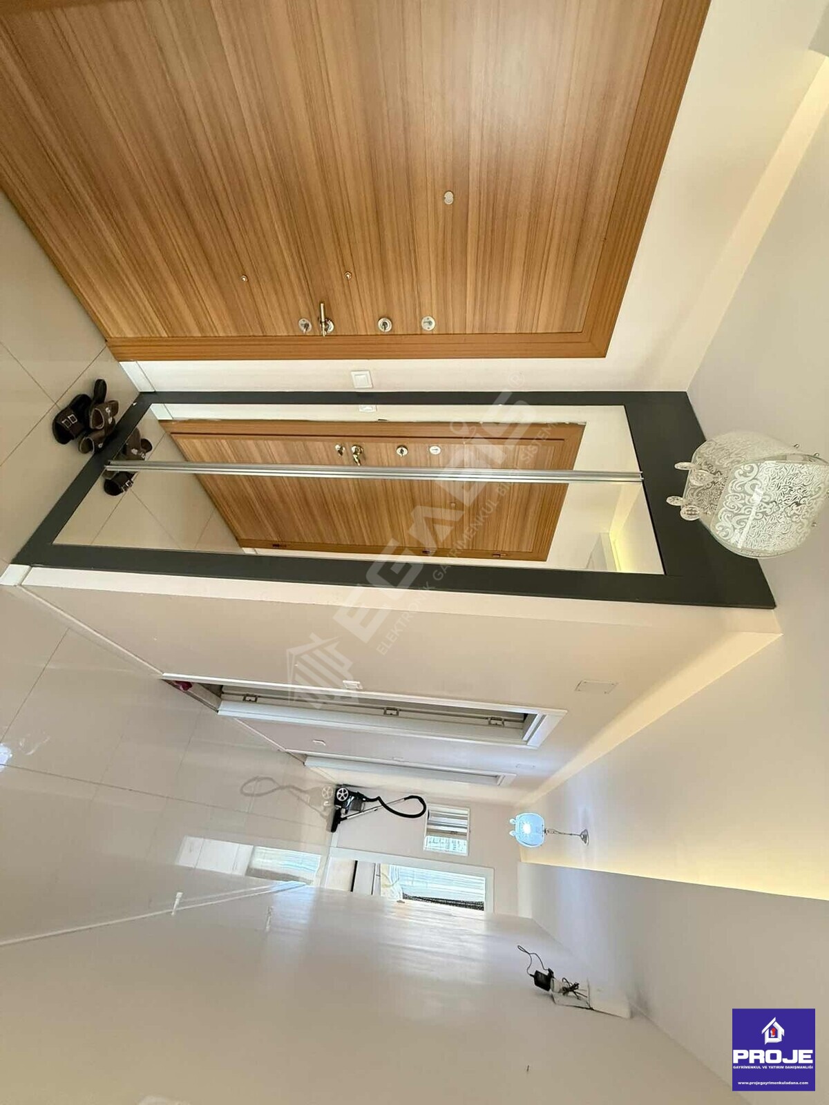 PROJEDEN KIYIBOYU ÜZERİNDE EMSALSİZ MANZARALI DAİRE - 30