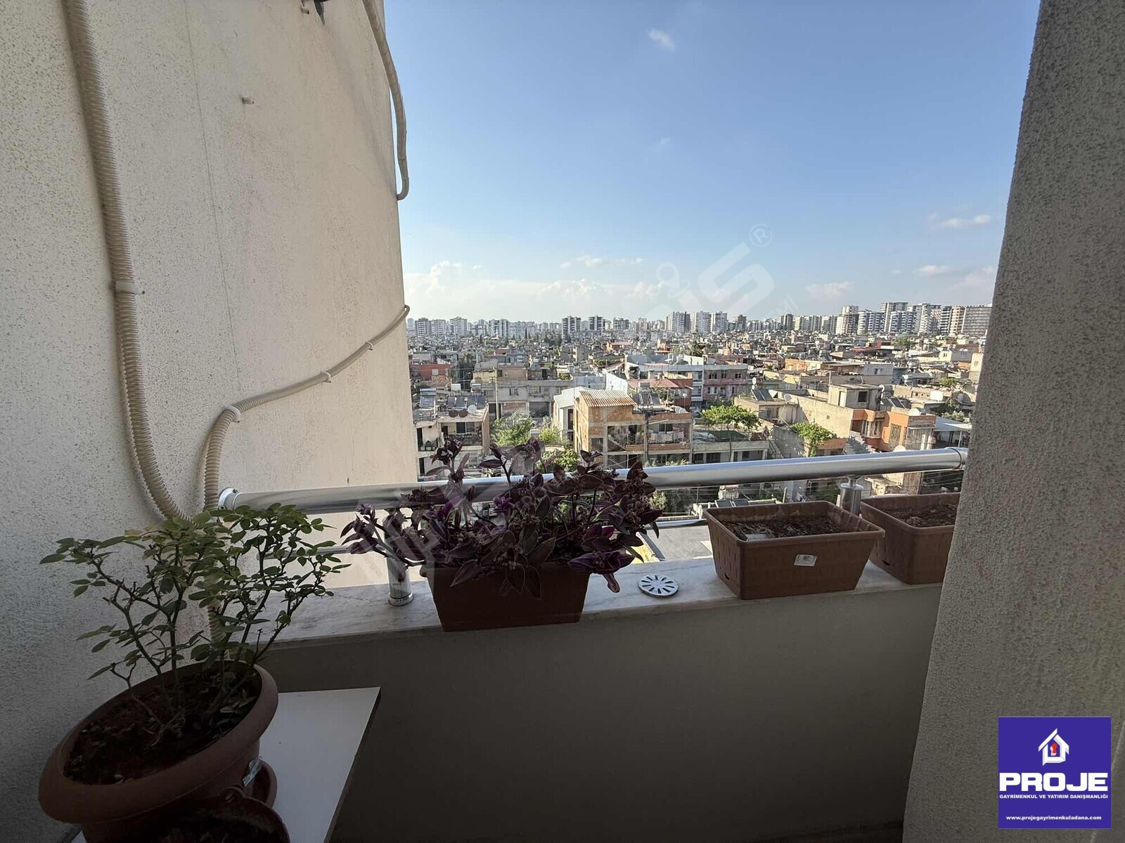 DENİZLİ SEMT PAZARI YANI FULL YAPILI MERKEZİ KONUM 3+1 DAİRE - 8